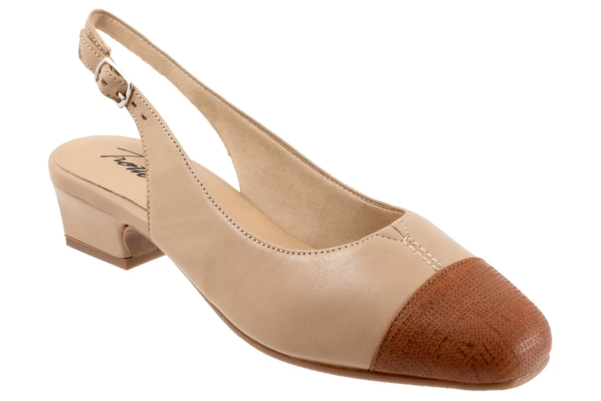 Women Trotters Dress Shoes< Dea - Footsmart
