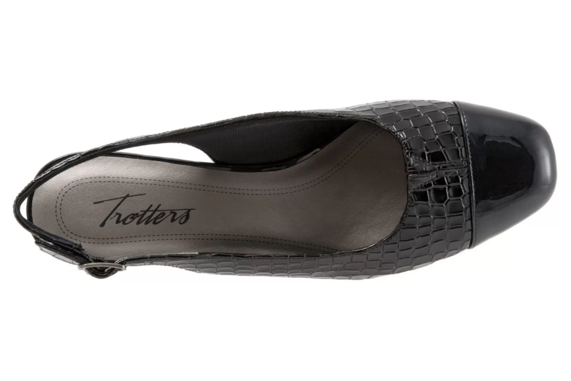 Trotters Dress Shoes< Dea - Footsmart