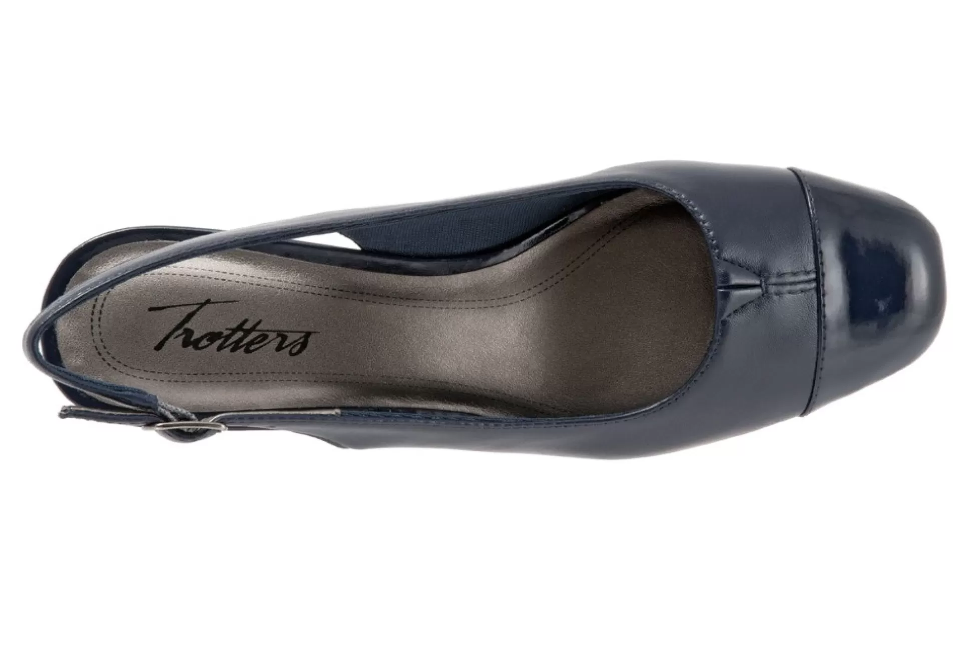 Trotters Dress Shoes< Dea - Footsmart