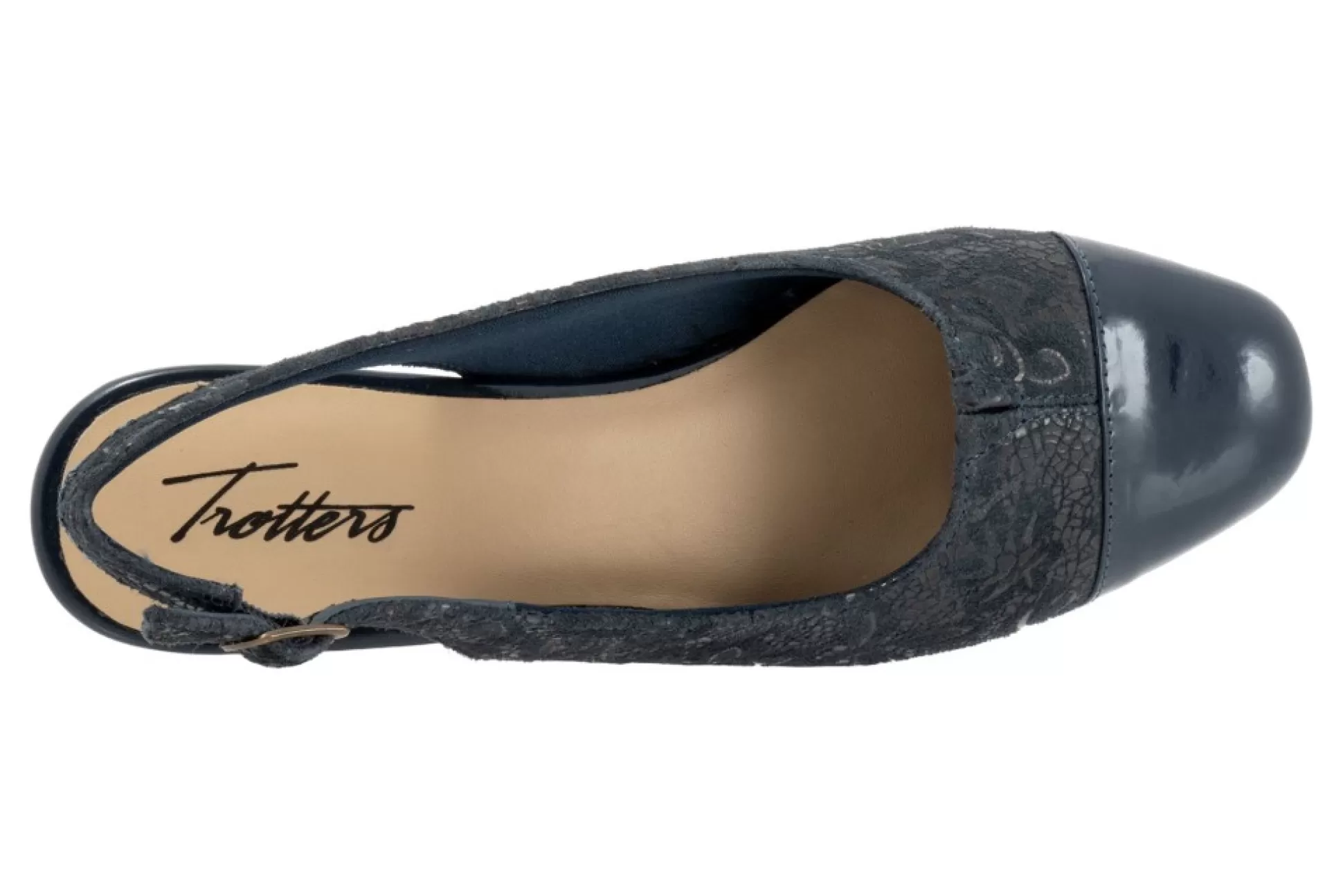 Women Trotters Dress Shoes< Dea - Footsmart