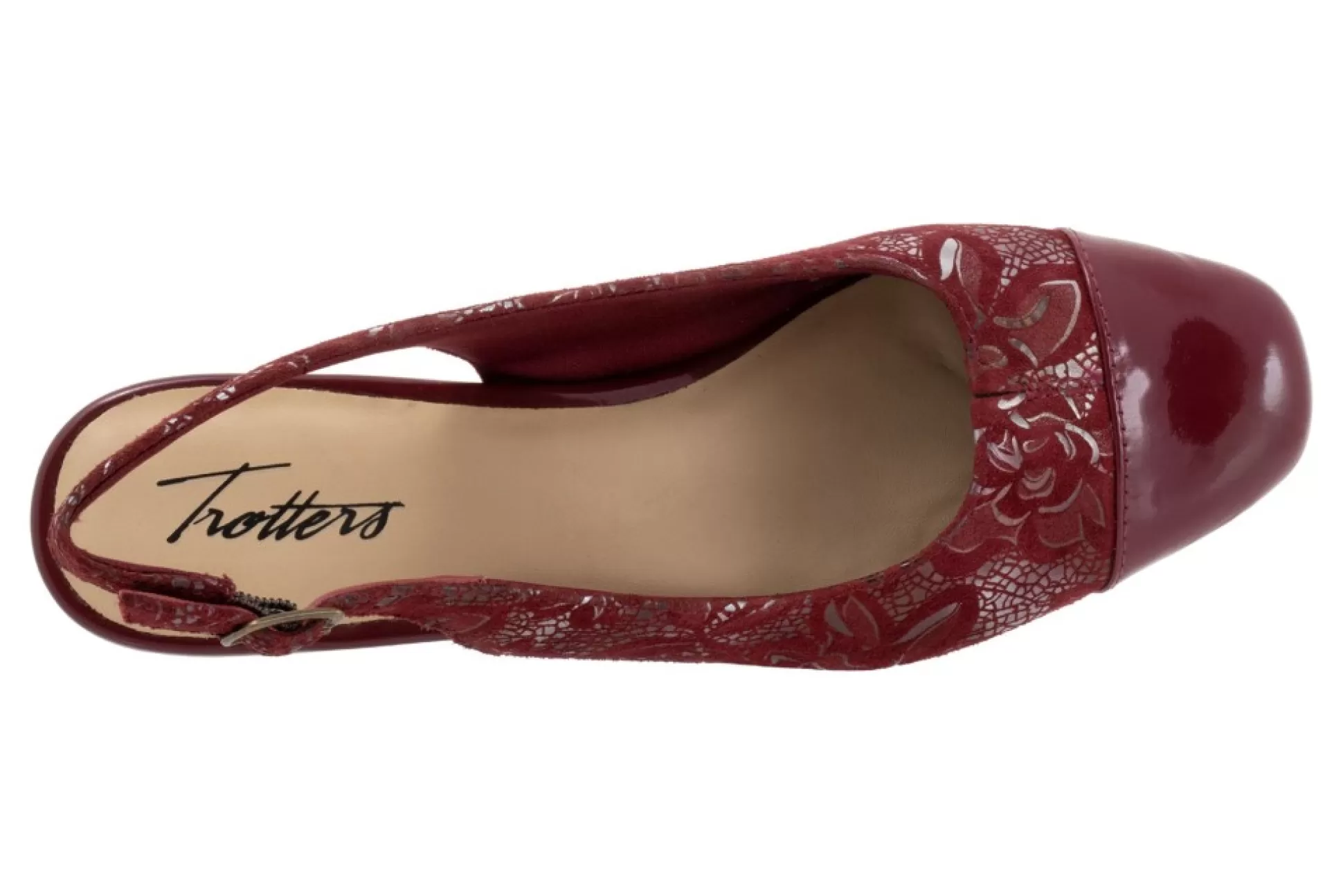 Women Trotters Dress Shoes< Dea - Footsmart