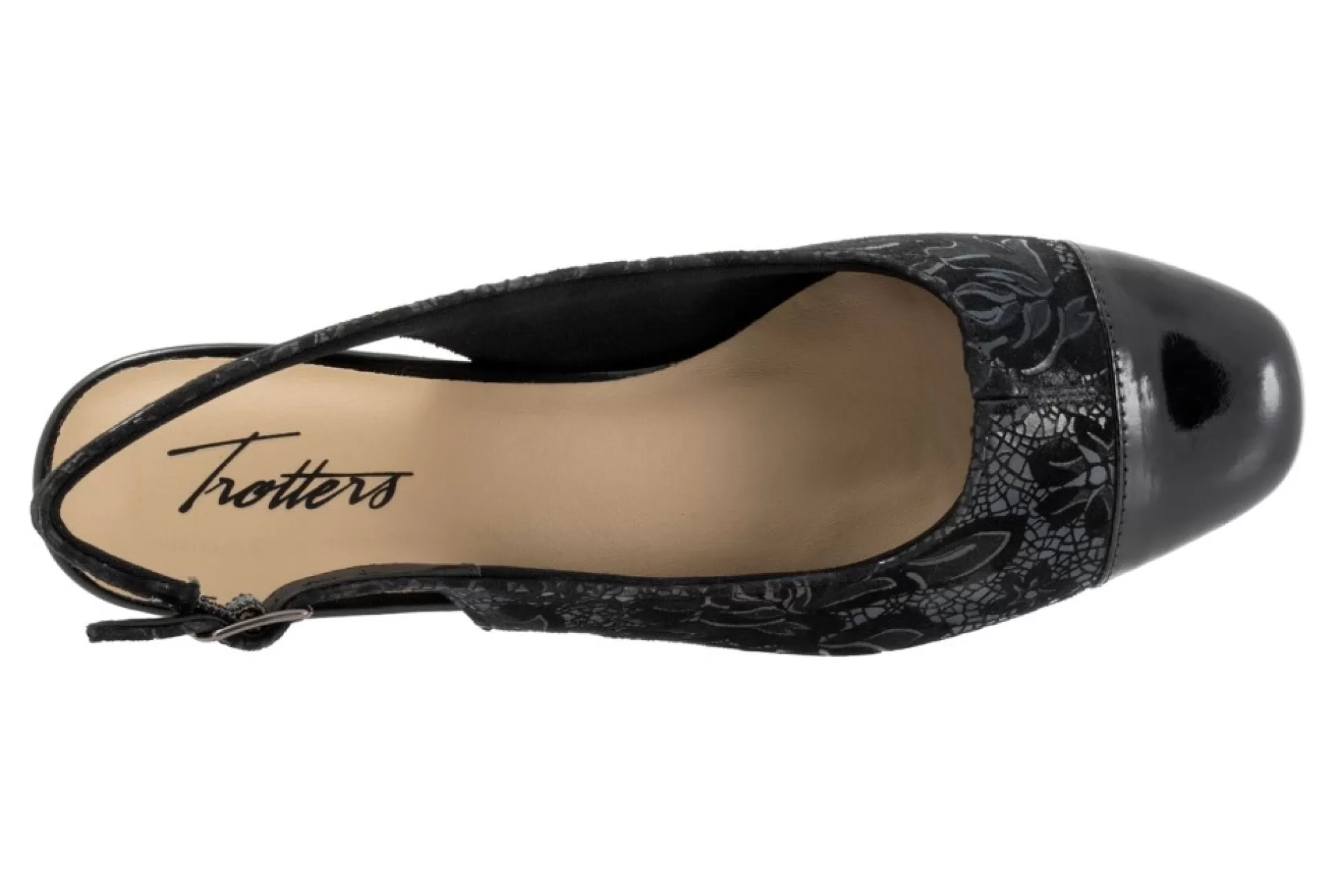 Women Trotters Dress Shoes< Dea - Footsmart