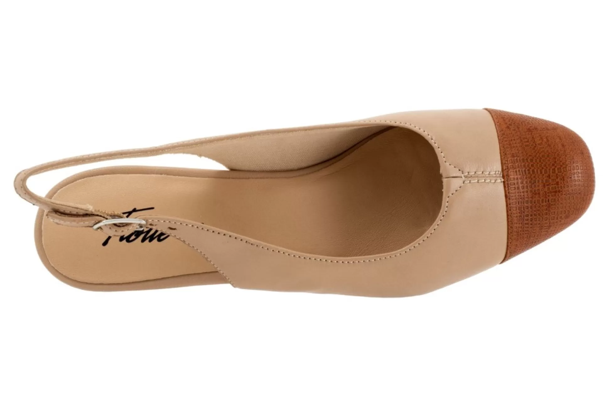 Women Trotters Dress Shoes< Dea - Footsmart