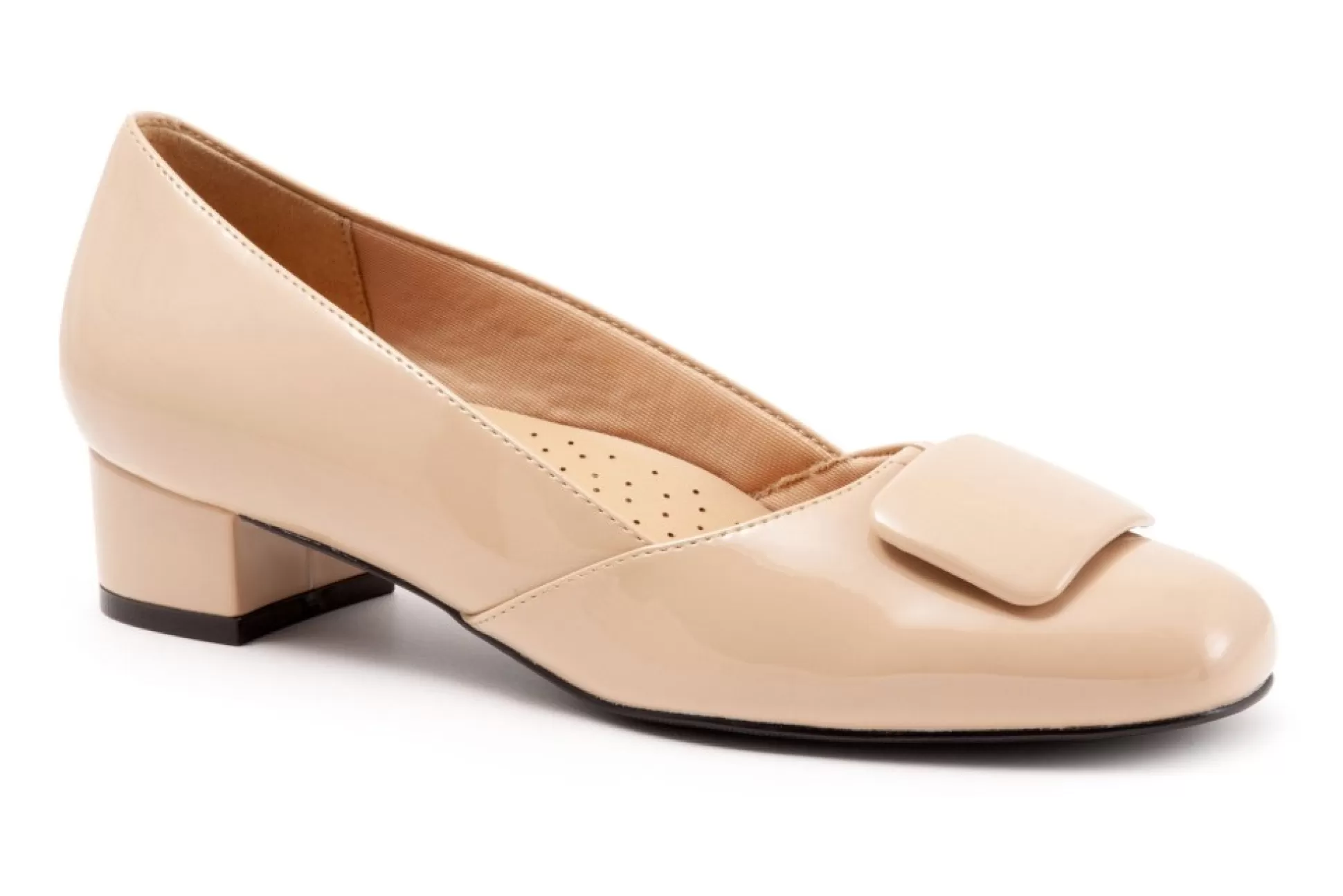 Women Trotters Dress Shoes< Delse - Footsmart