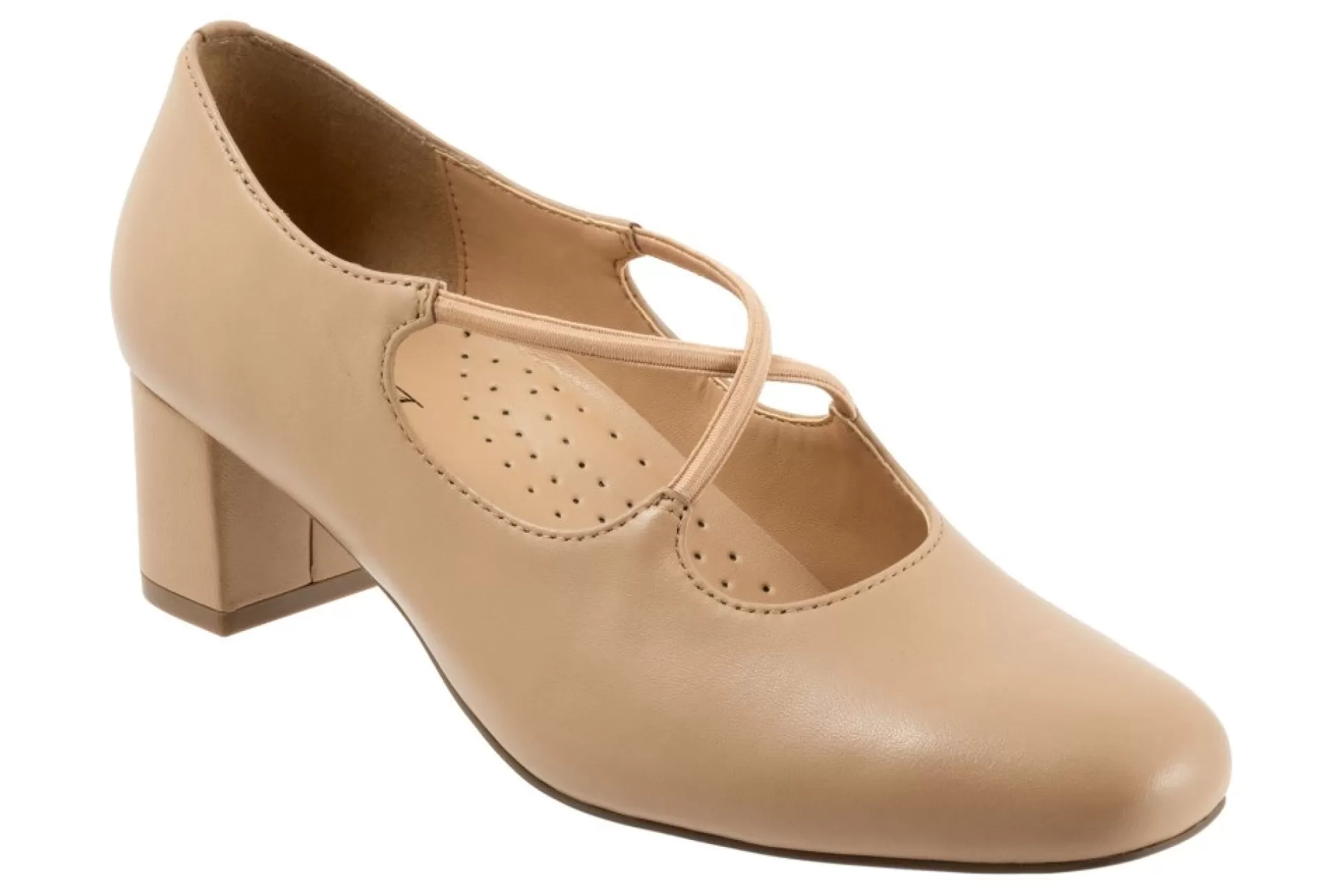 Women Trotters Dress Shoes< Demi - Footsmart