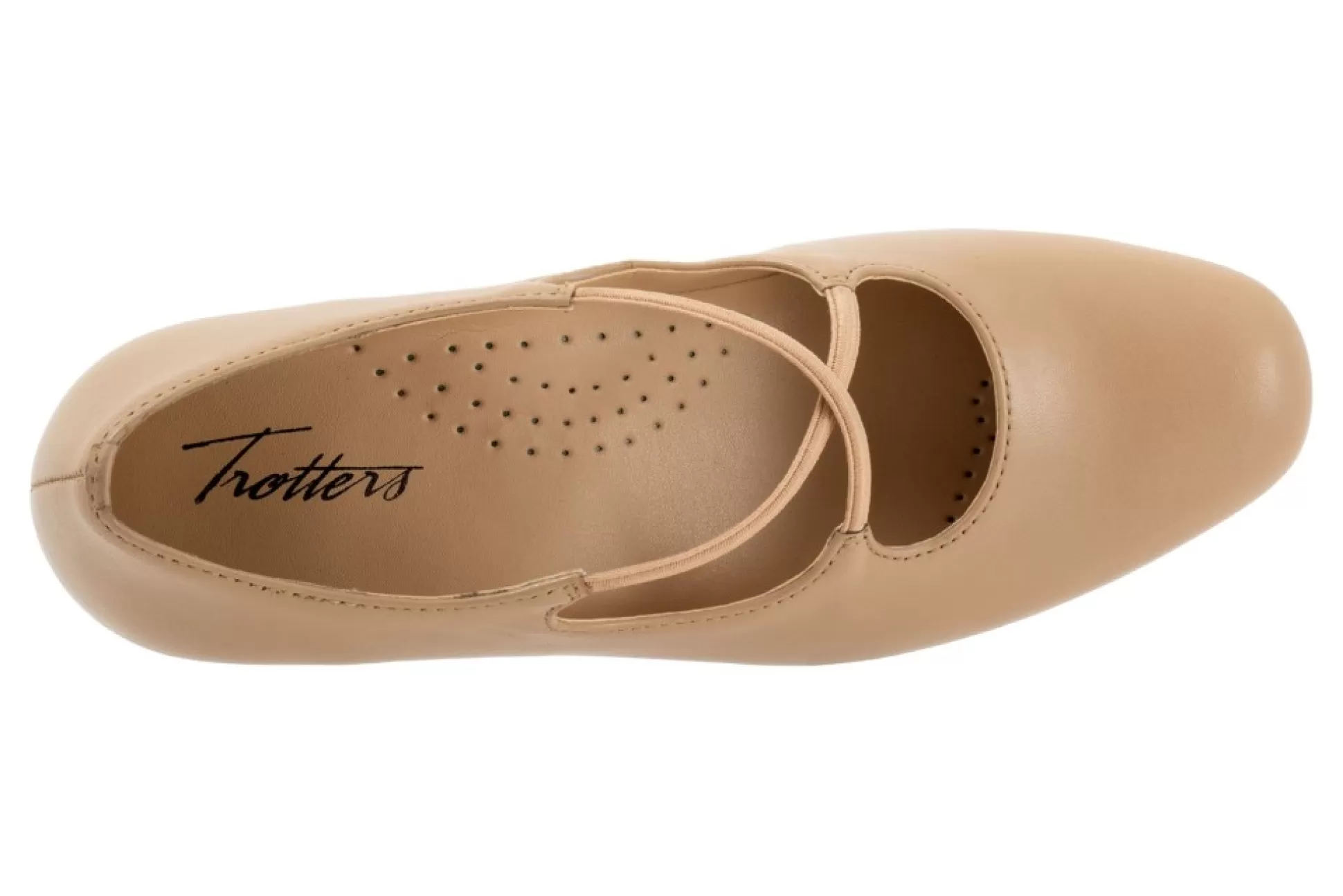 Women Trotters Dress Shoes< Demi - Footsmart