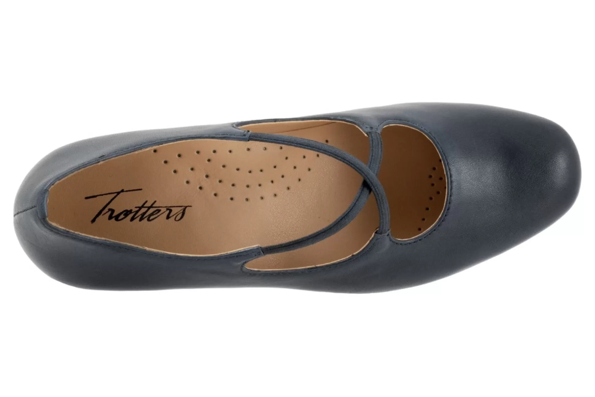 Women Trotters Dress Shoes< Demi - Footsmart