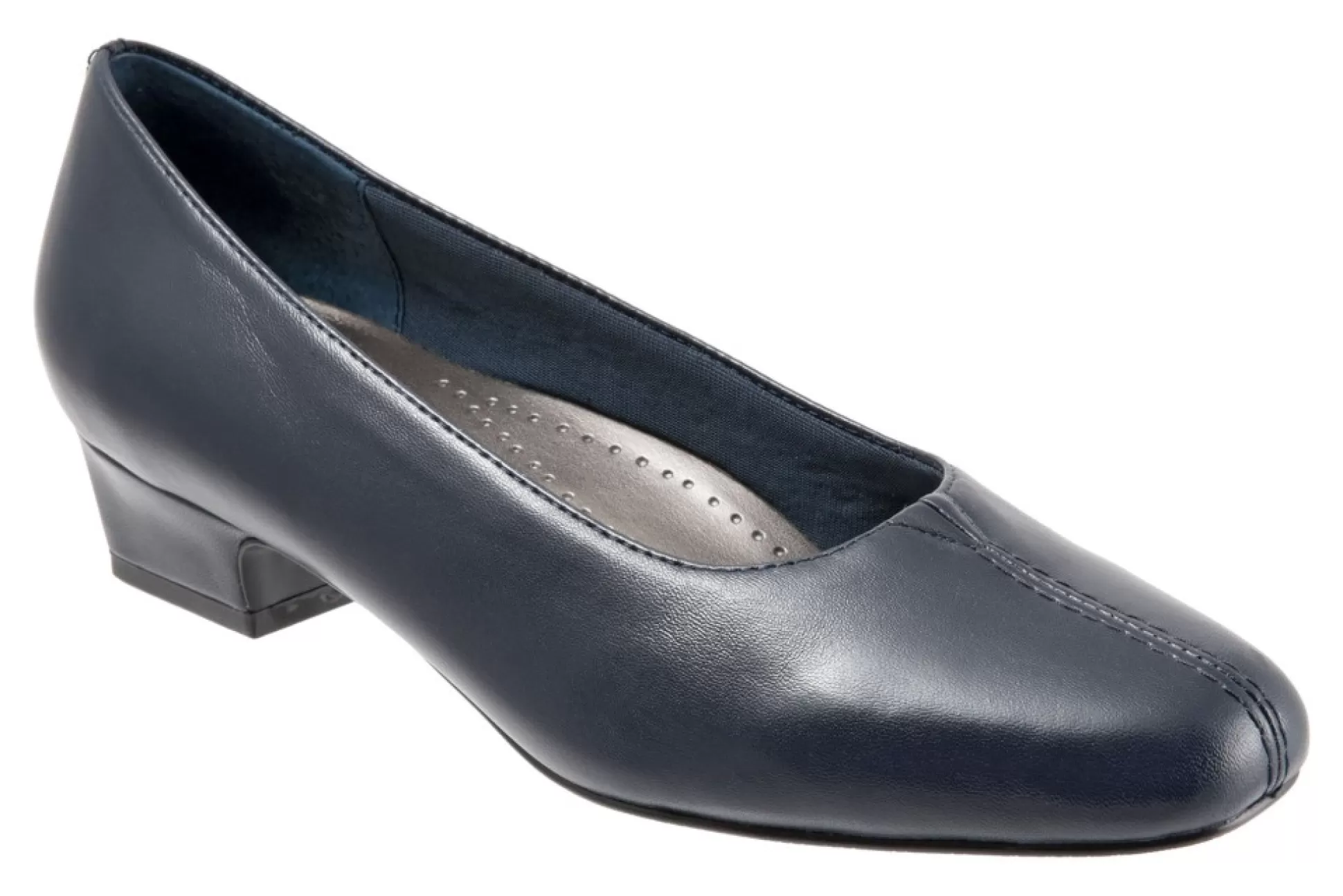 Trotters Slip Ons< Doris - Footsmart