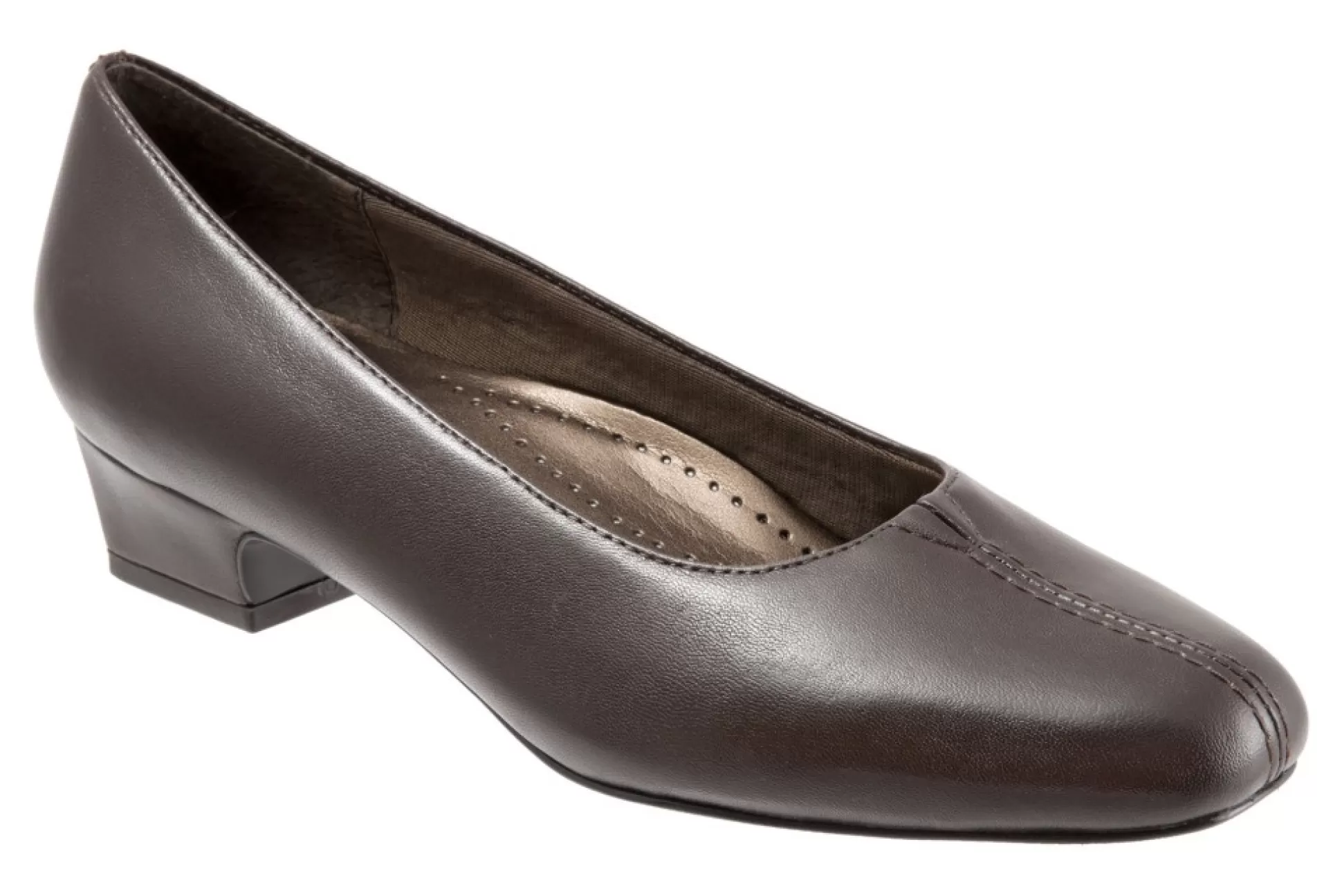 Trotters Slip Ons< Doris - Footsmart