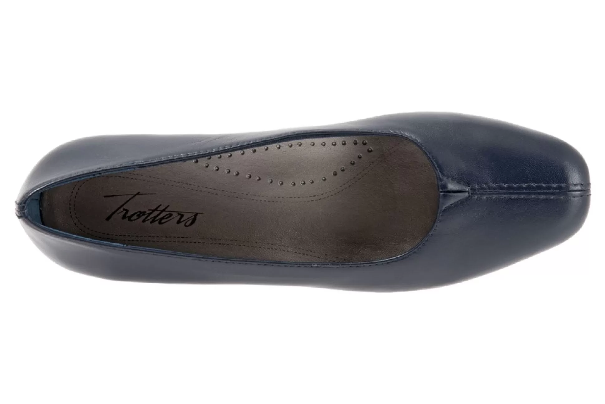 Trotters Slip Ons< Doris - Footsmart