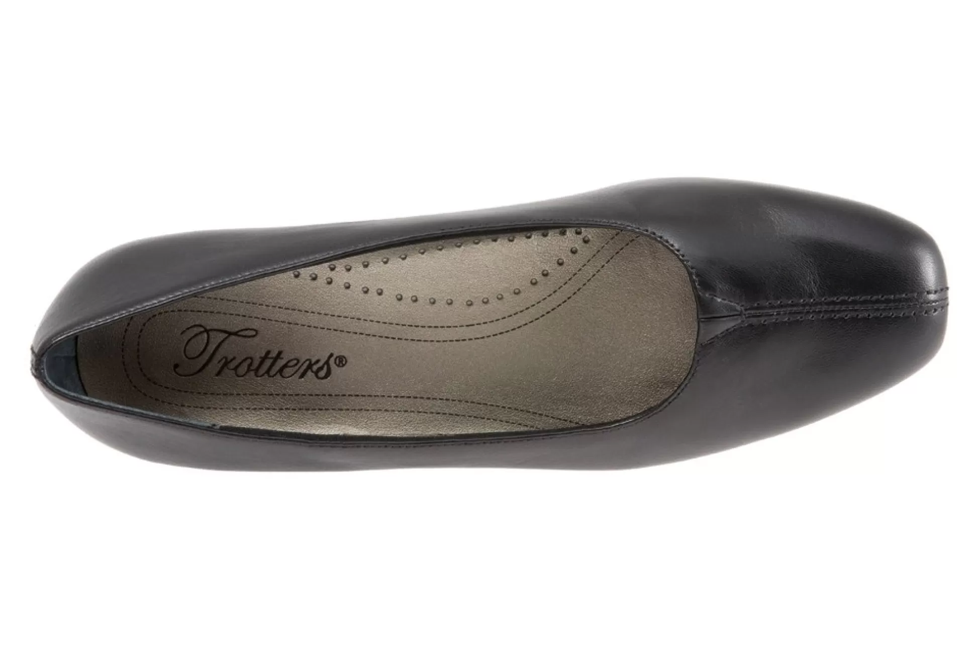 Trotters Slip Ons< Doris - Footsmart