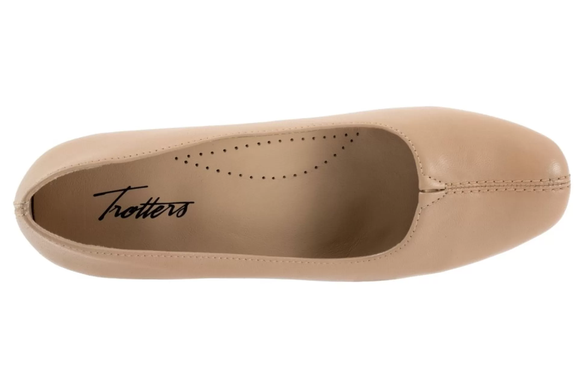 Women Trotters Dress Shoes< Doris - Footsmart