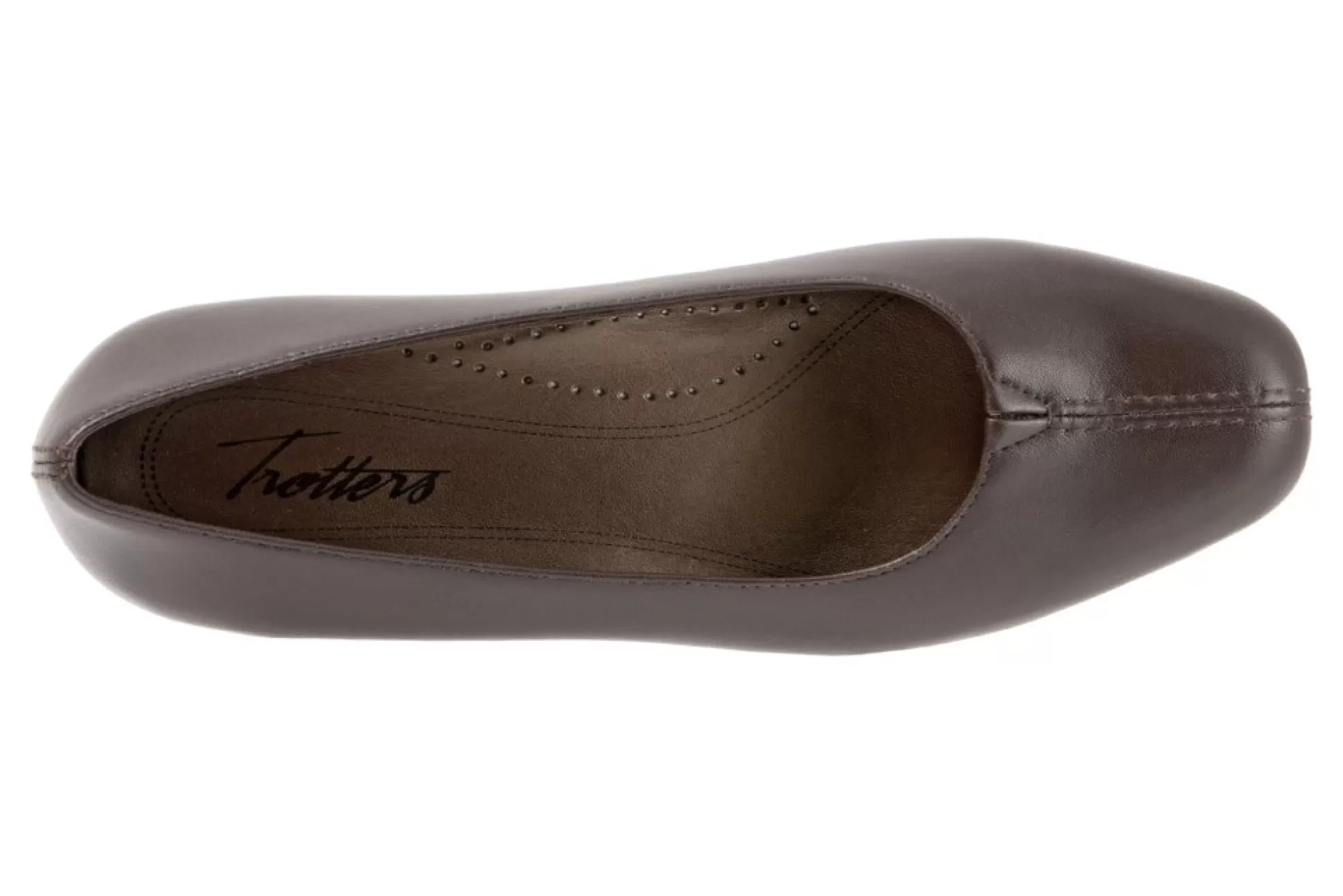 Trotters Slip Ons< Doris - Footsmart