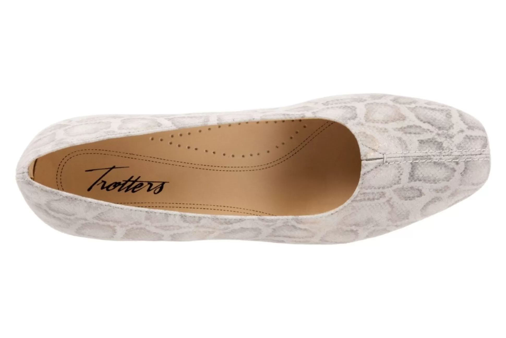 Trotters Slip Ons< Doris - Footsmart