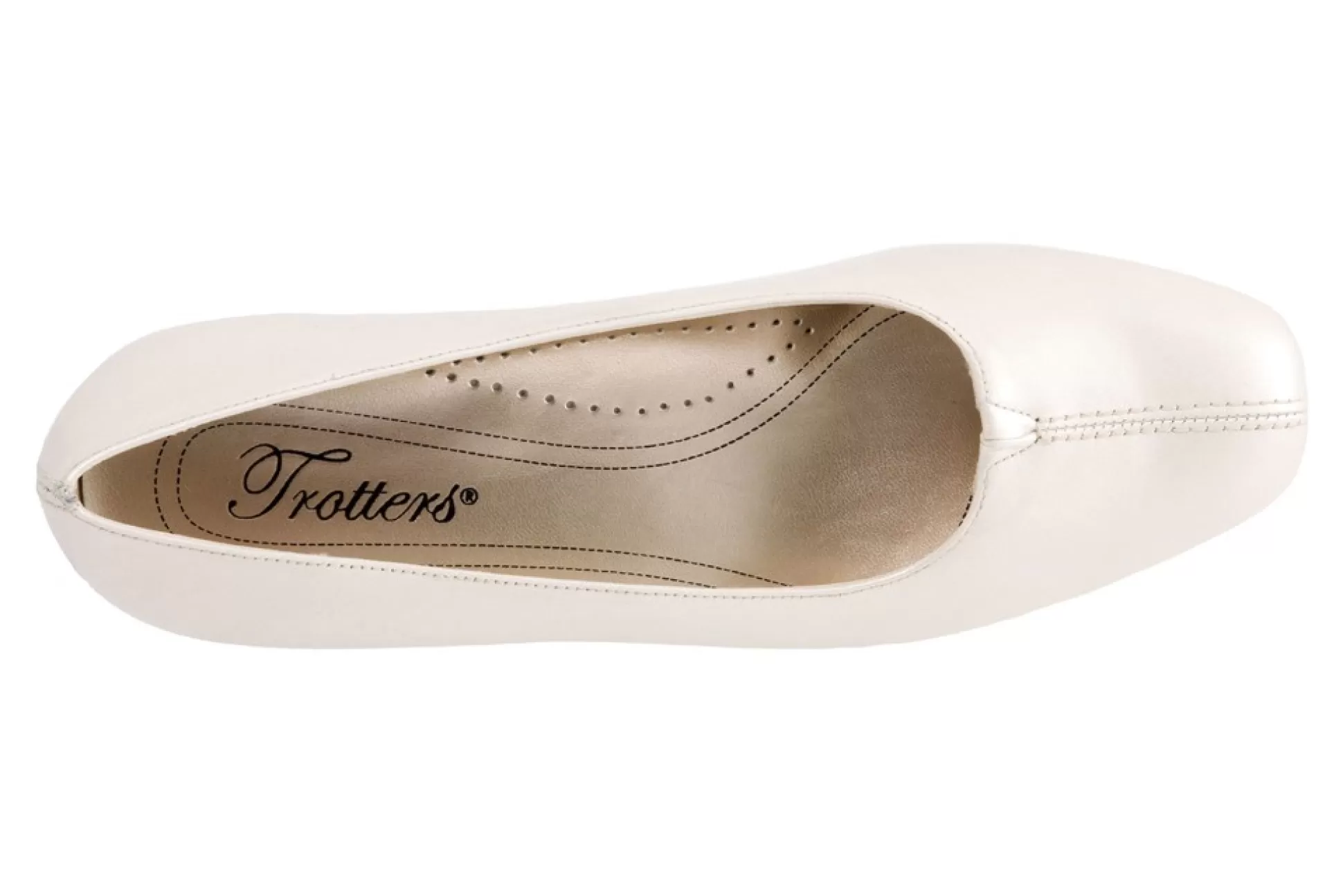 Trotters Slip Ons< Doris - Footsmart