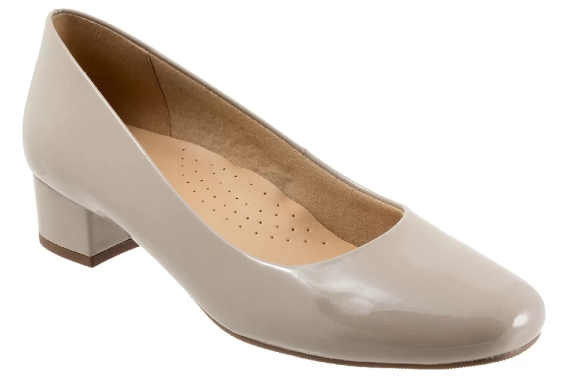 Women Trotters Dress Shoes< Dream - Footsmart