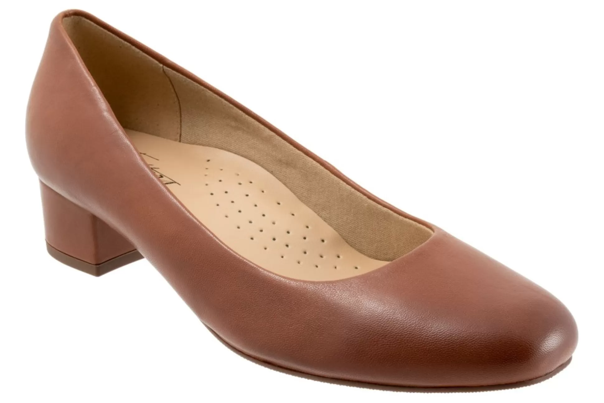 Women Trotters Dress Shoes< Dream - Footsmart