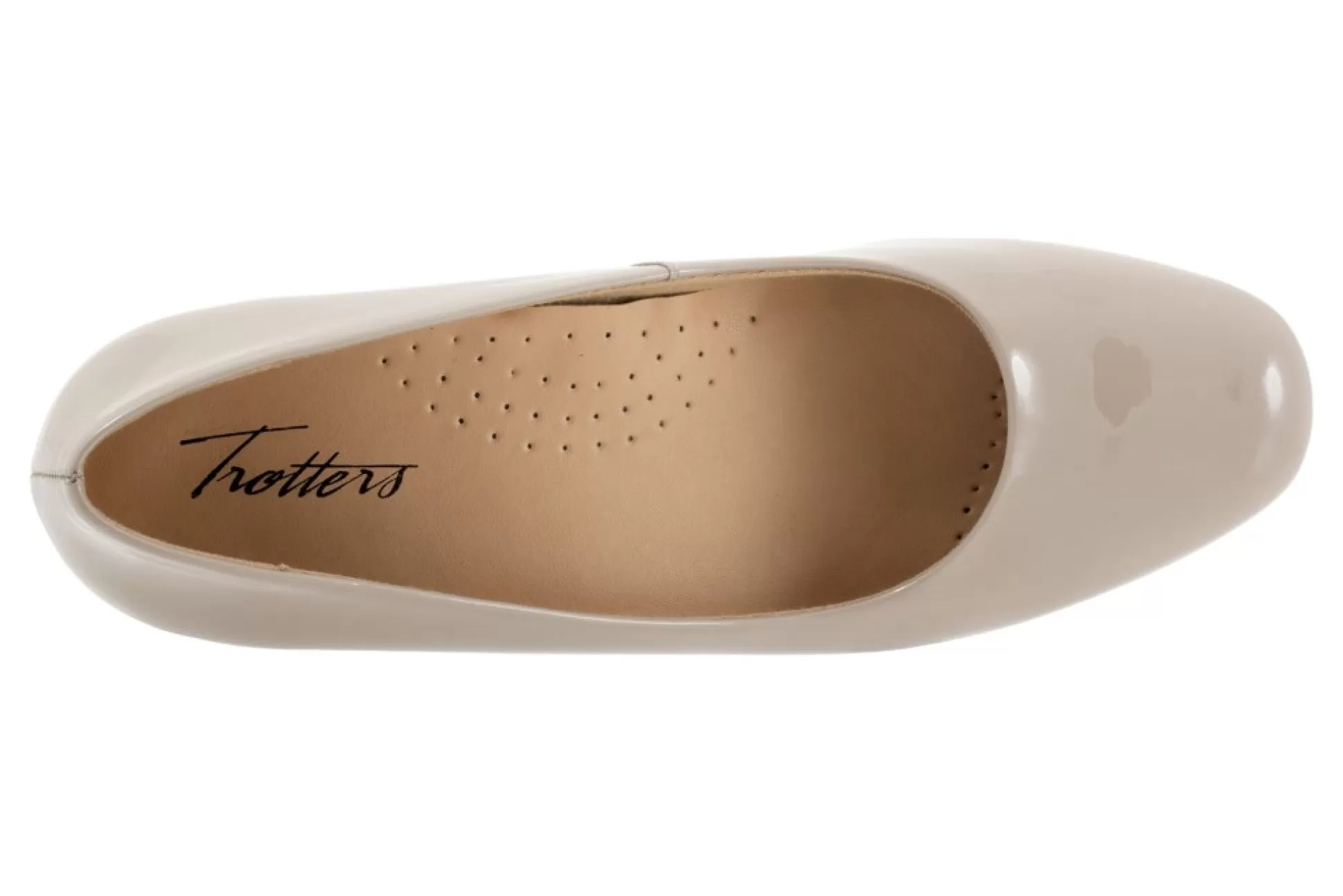 Women Trotters Dress Shoes< Dream - Footsmart