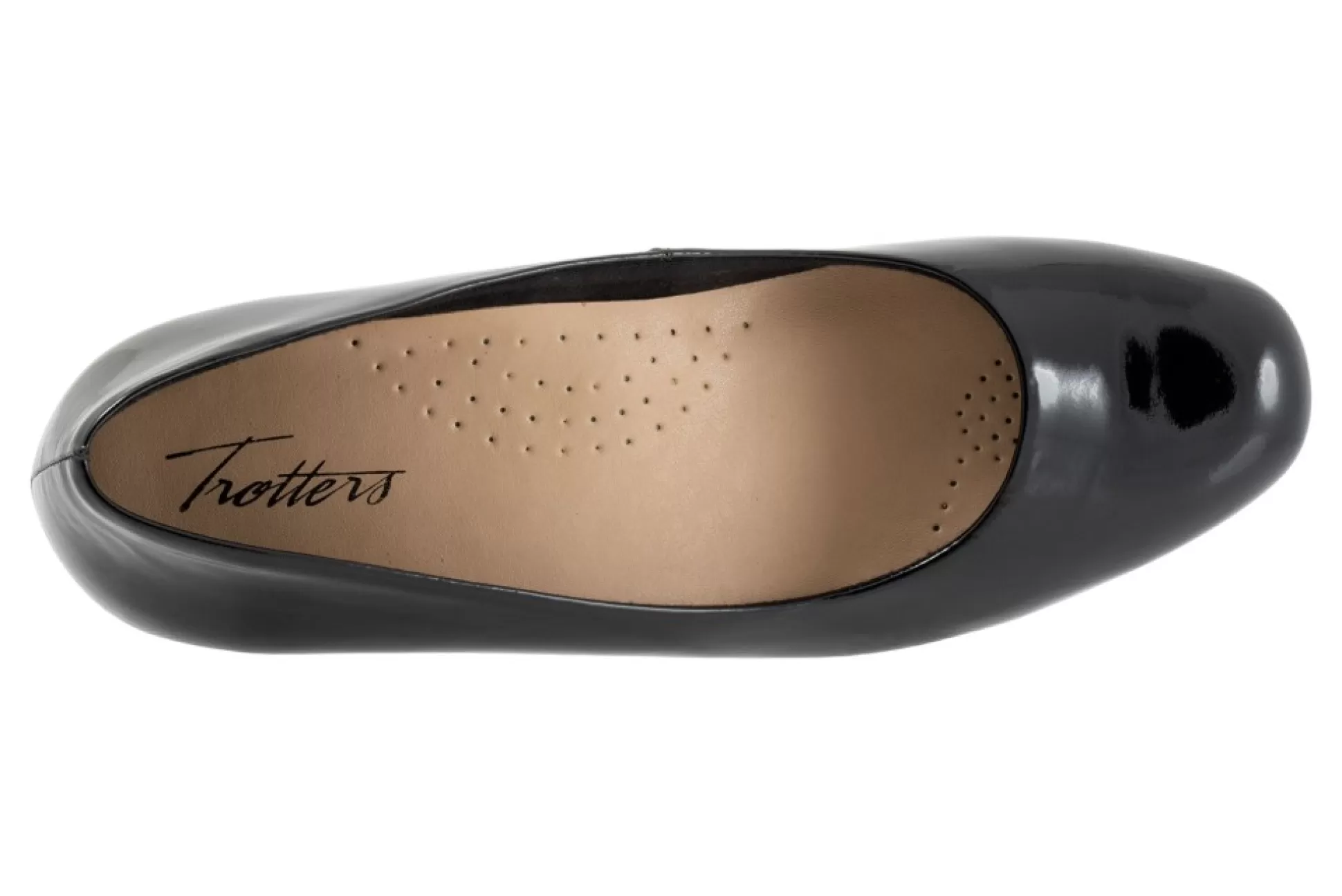 Women Trotters Dress Shoes< Dream - Footsmart