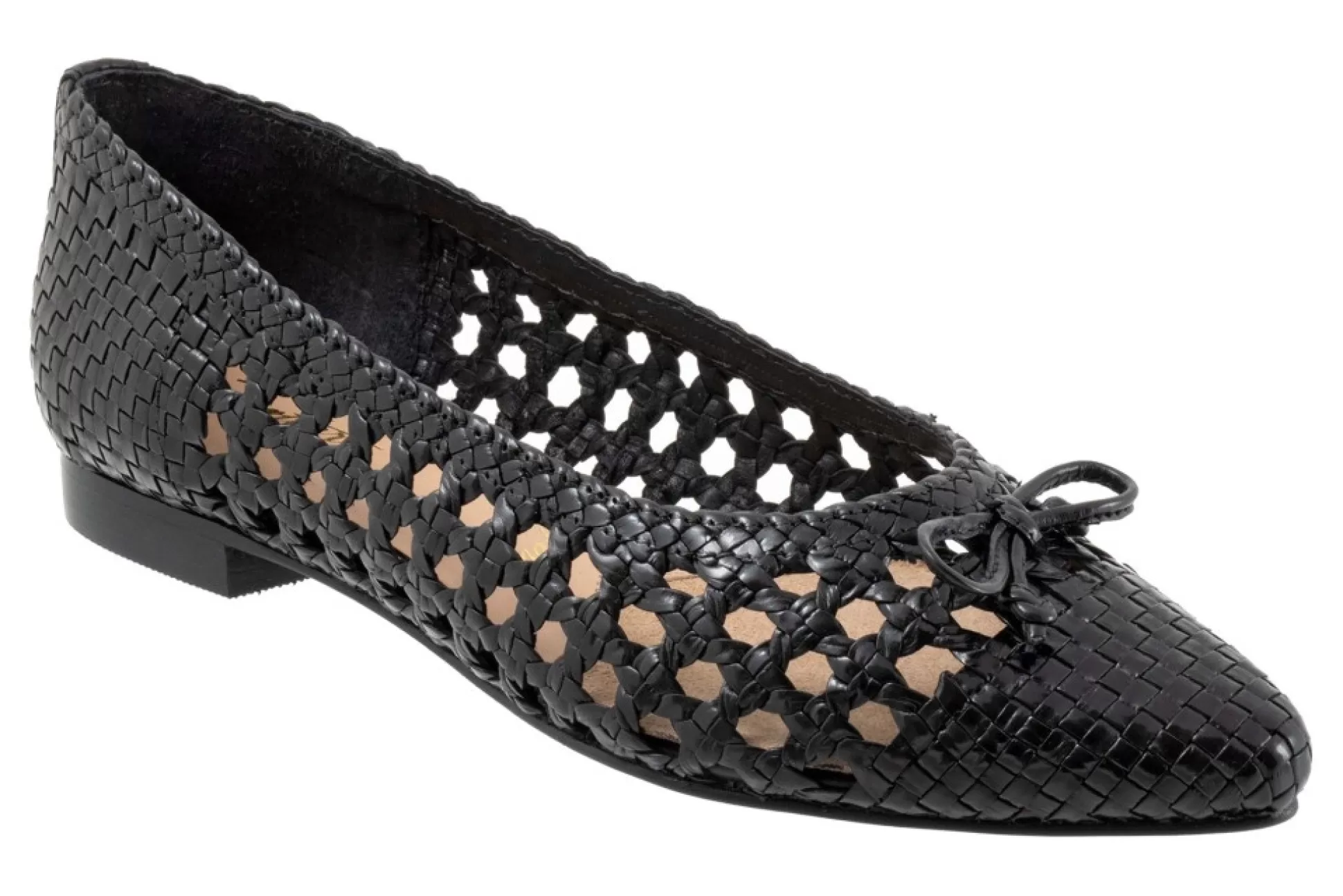 Women Trotters Dress Shoes< Edith - Footsmart