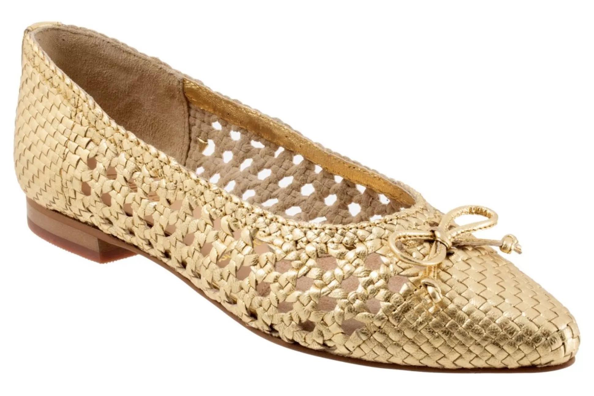 Women Trotters Dress Shoes< Edith - Footsmart