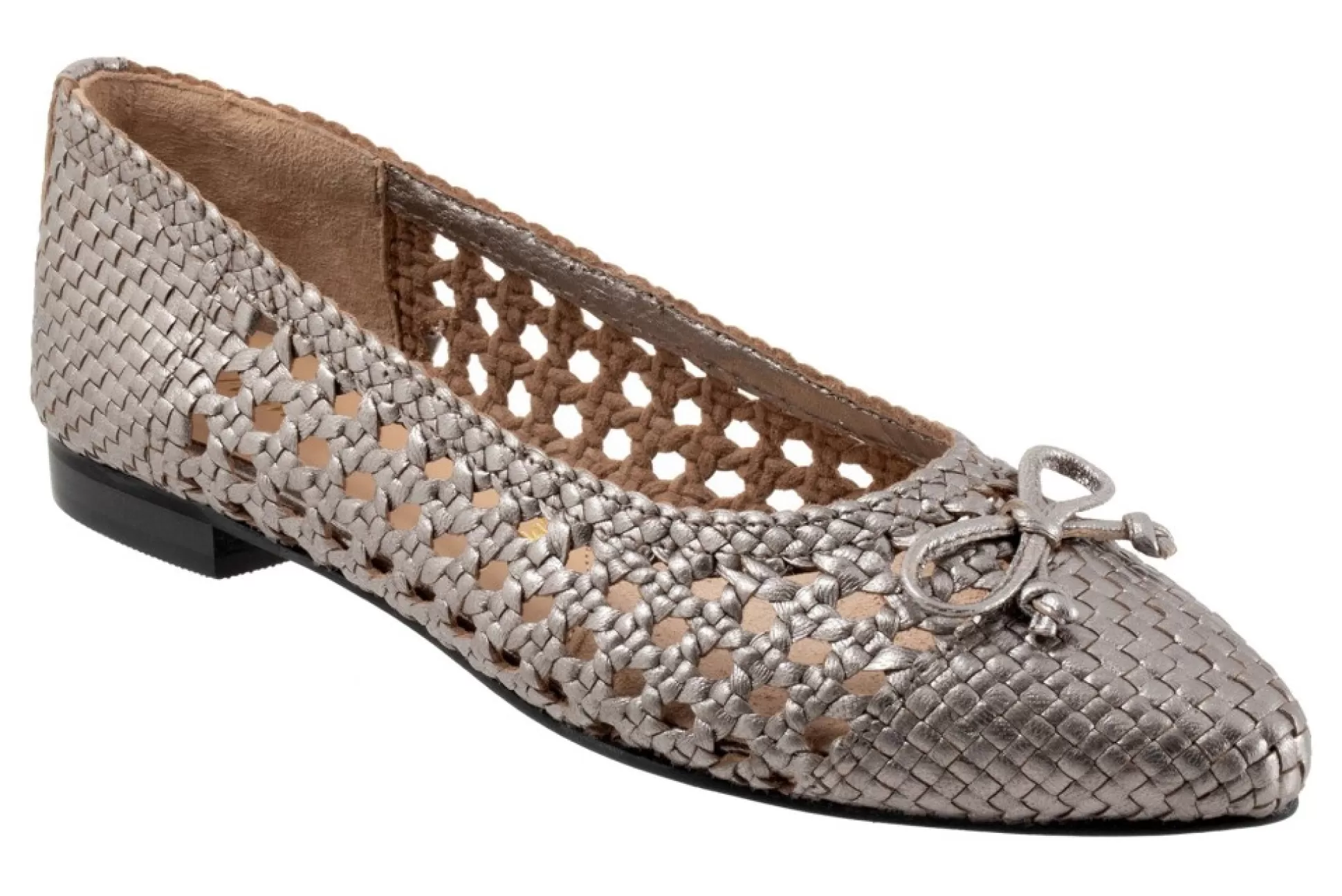 Women Trotters Dress Shoes< Edith - Footsmart