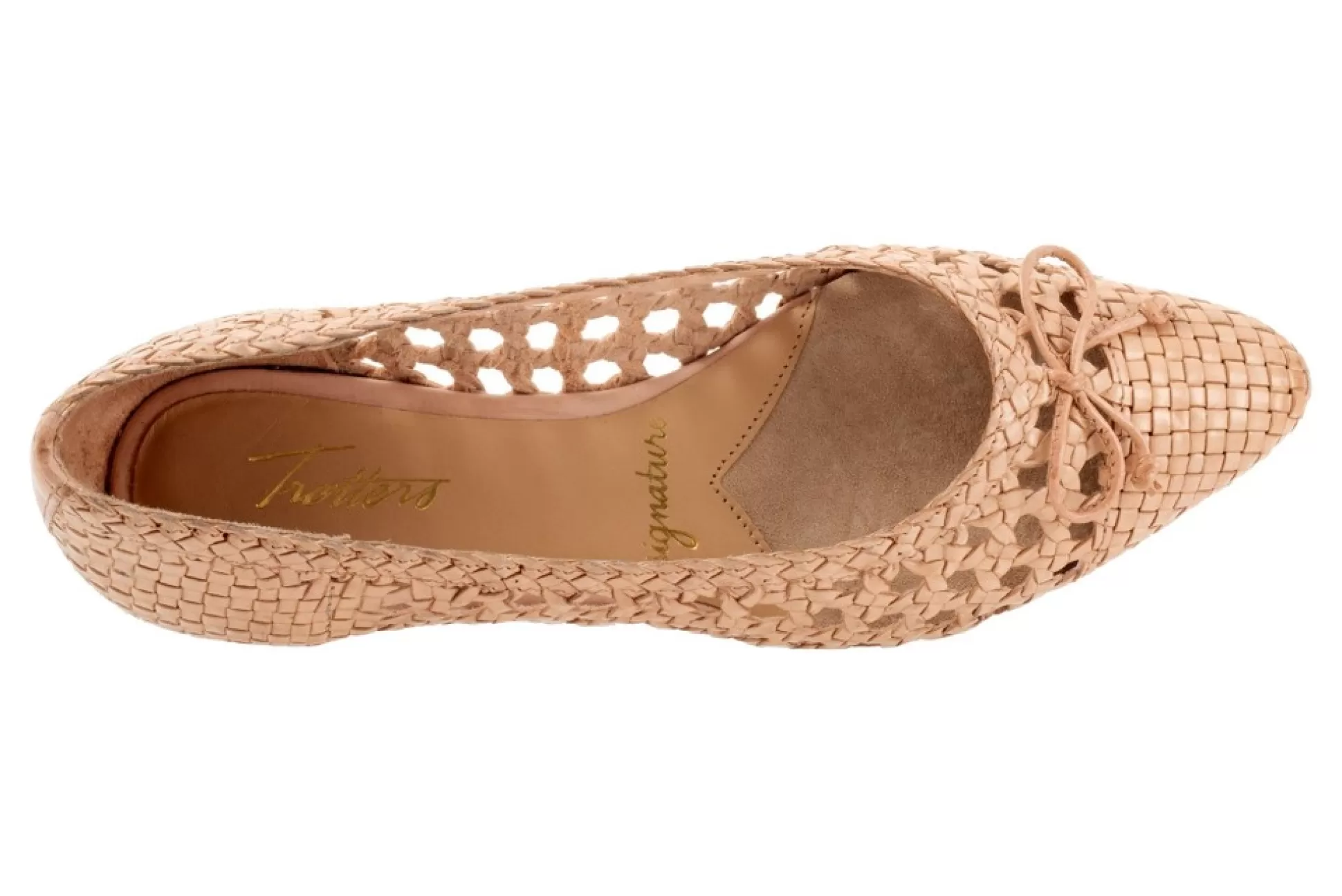 Women Trotters Dress Shoes< Edith - Footsmart