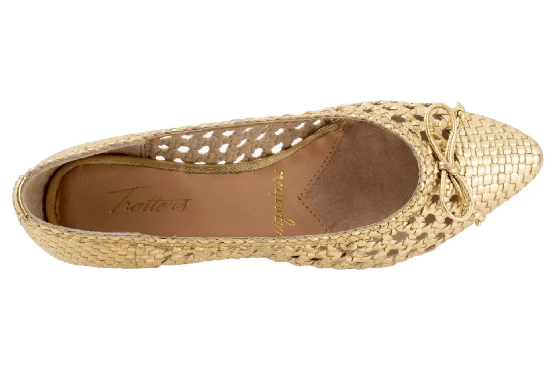 Women Trotters Dress Shoes< Edith - Footsmart