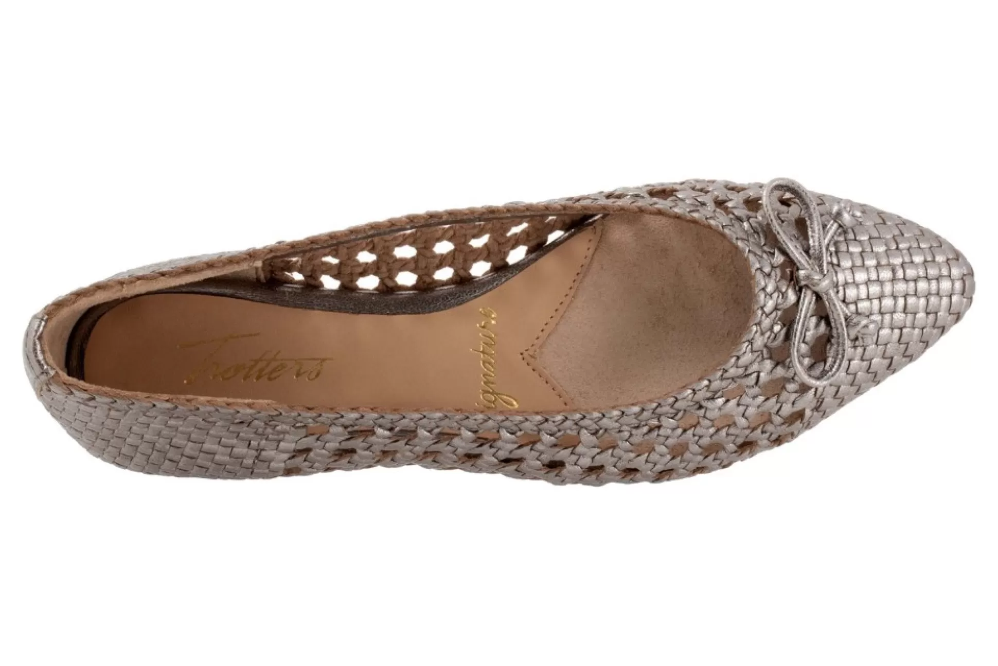 Women Trotters Dress Shoes< Edith - Footsmart