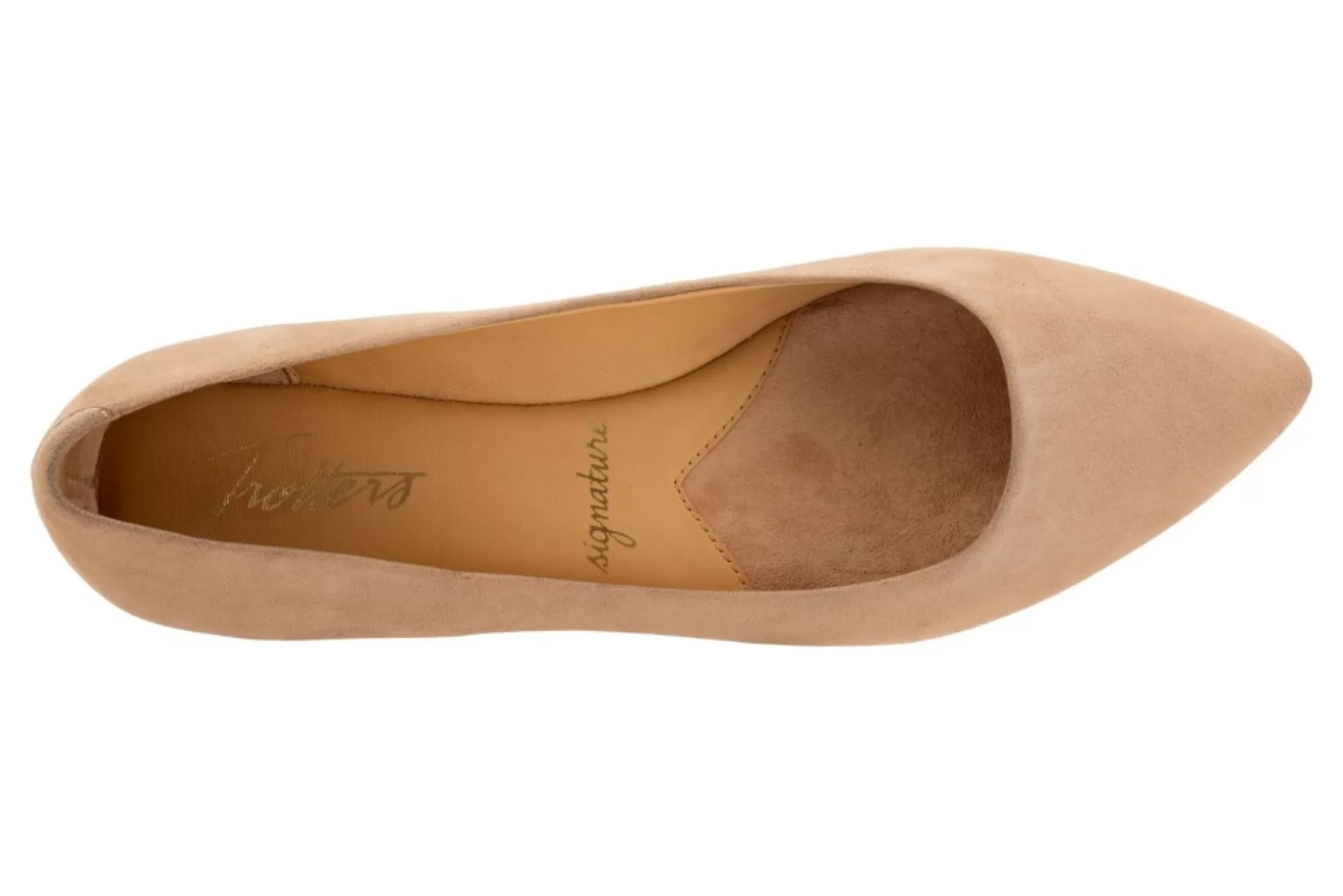 Women Trotters Dress Shoes< Estee - Footsmart