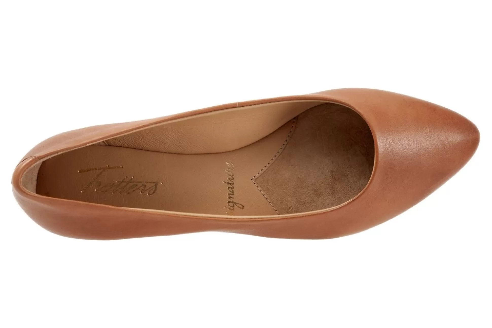 Women Trotters Dress Shoes< Estee - Footsmart