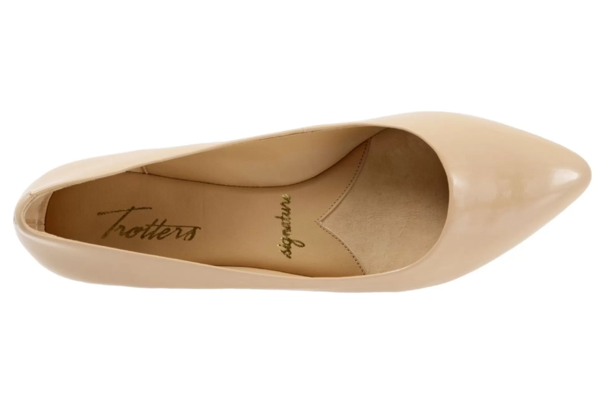 Trotters Slip Ons< Estee - Footsmart