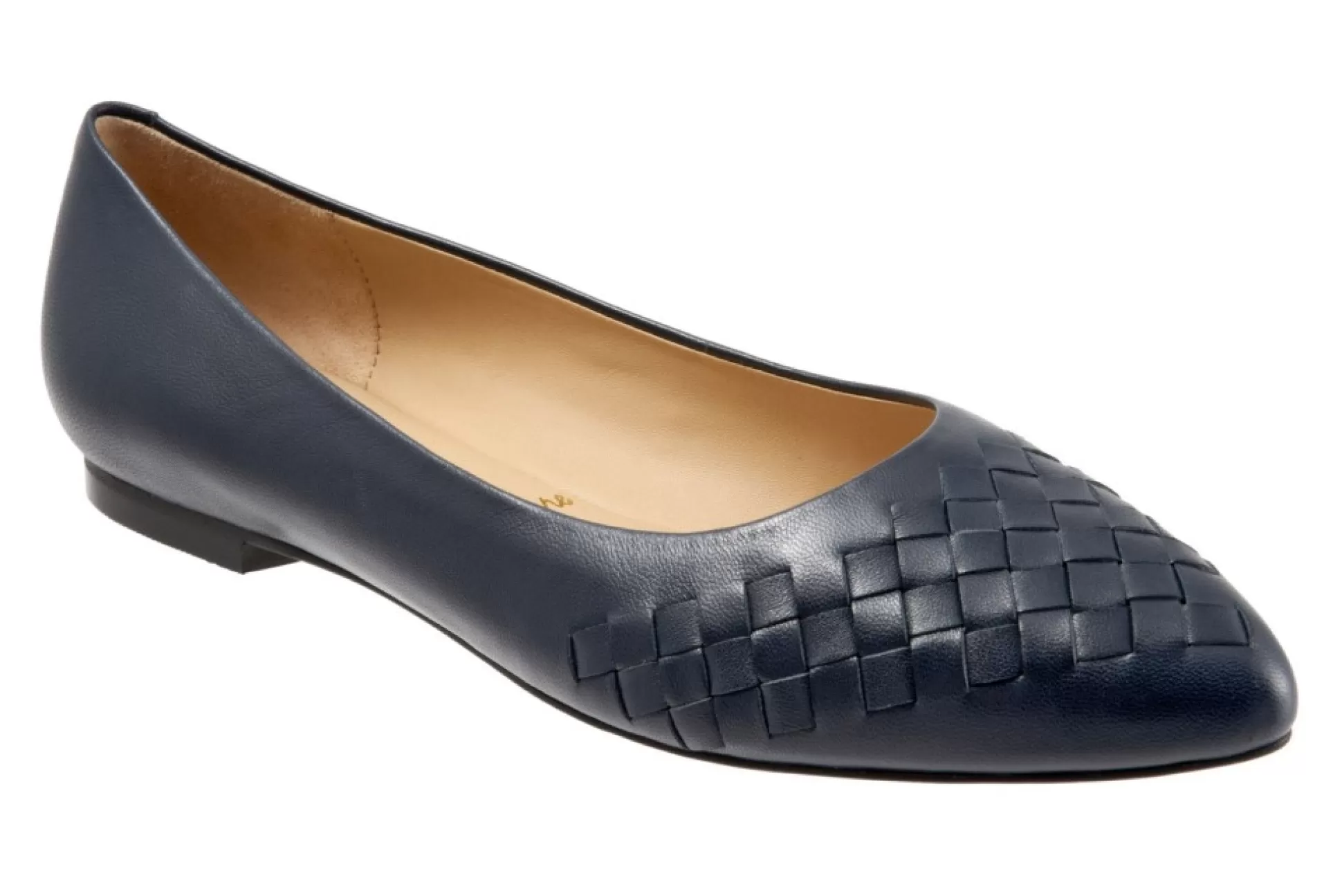 Trotters Slip Ons< Estee Woven - Footsmart