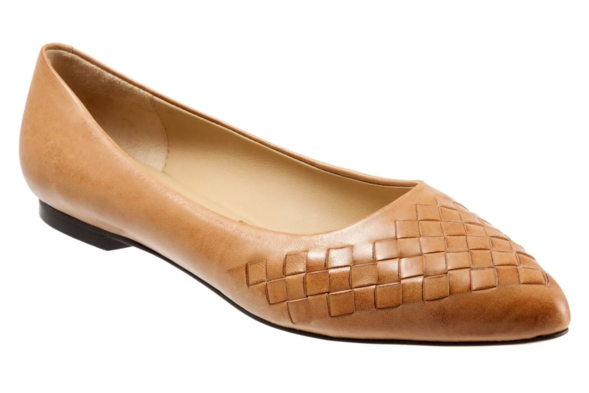 Trotters Slip Ons< Estee Woven - Footsmart