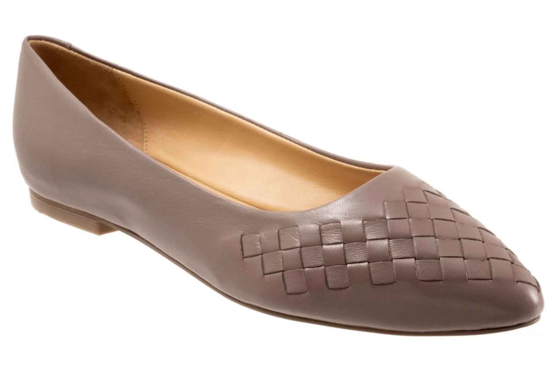 Trotters Slip Ons< Estee Woven - Footsmart