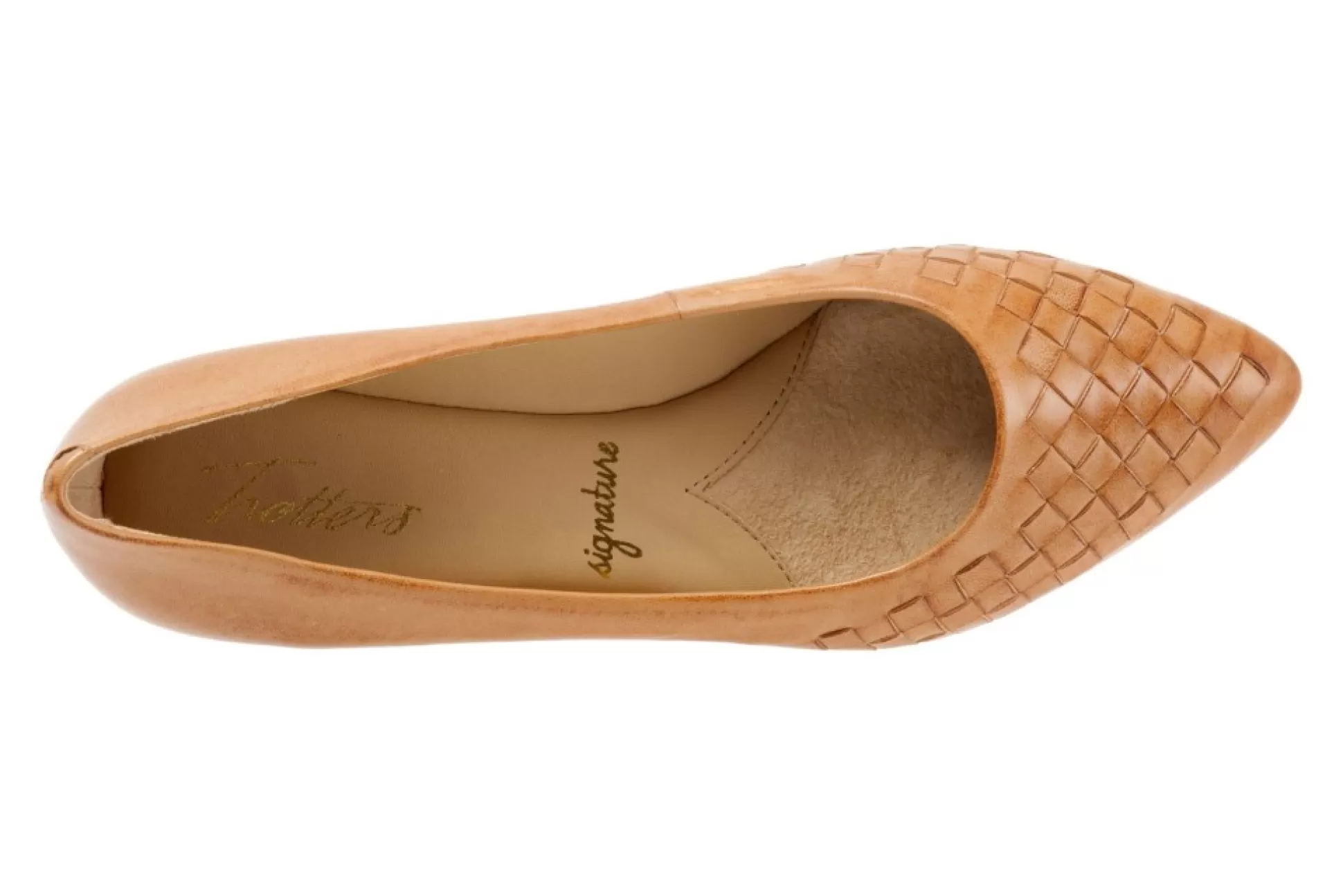 Trotters Slip Ons< Estee Woven - Footsmart