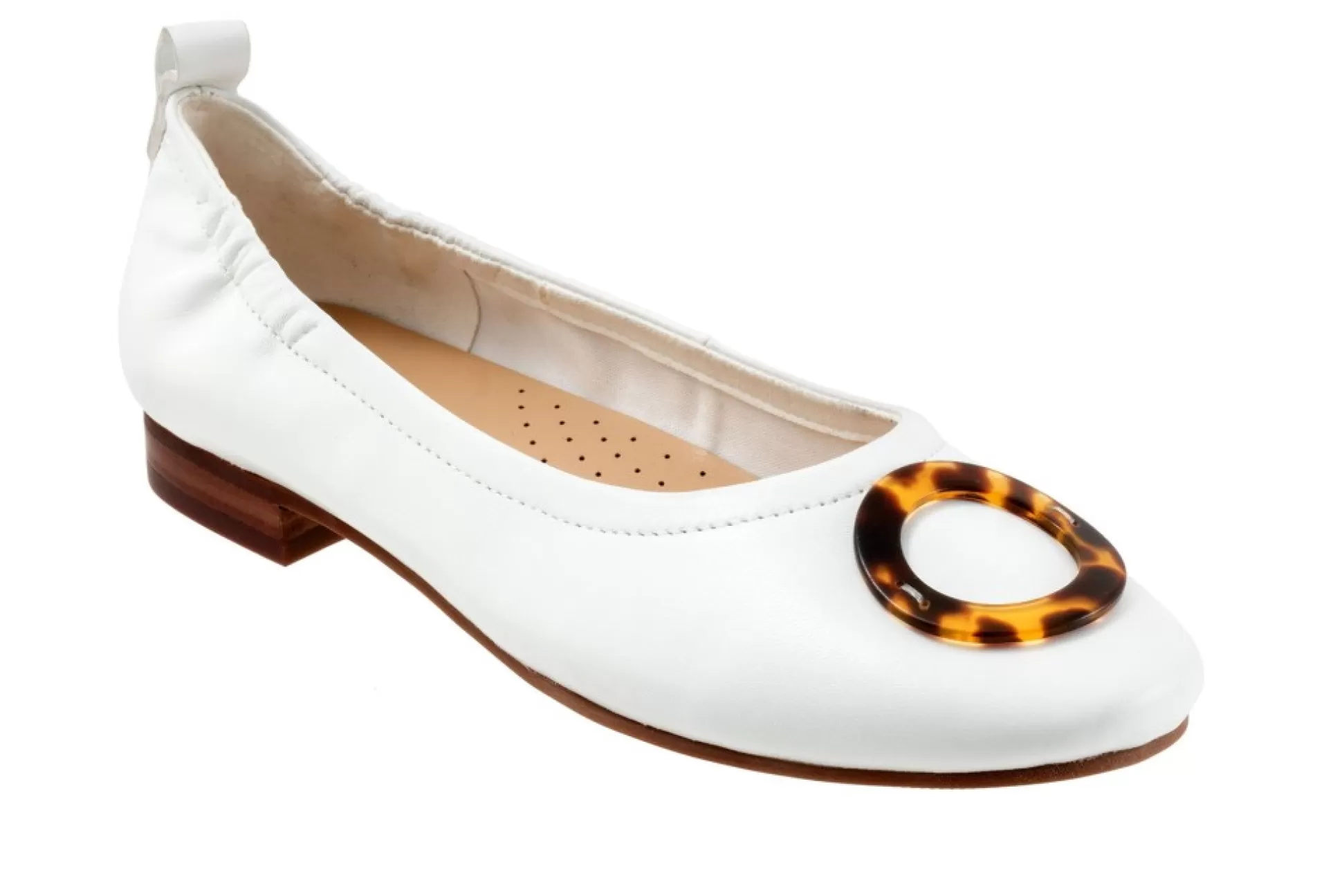 Women Trotters Dress Shoes< Gia Ornament - Footsmart