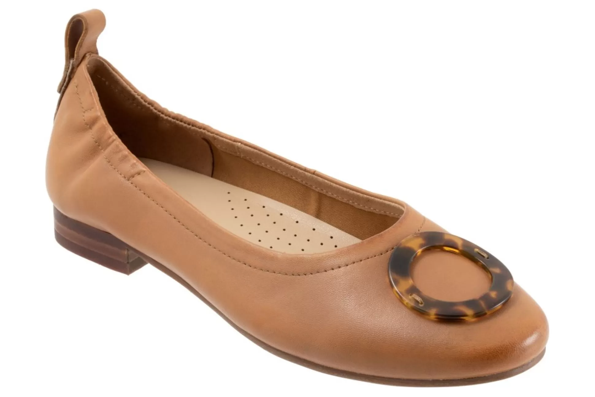 Women Trotters Dress Shoes< Gia Ornament - Footsmart