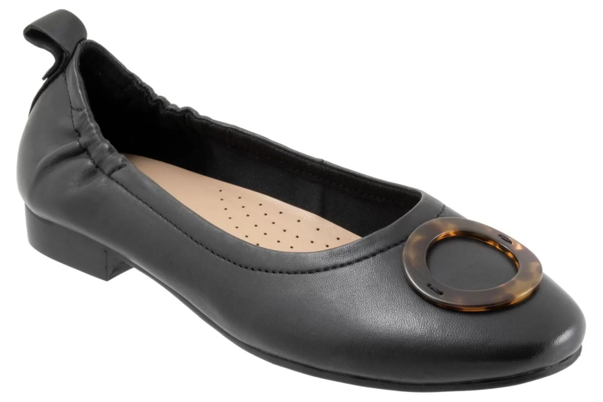 Women Trotters Dress Shoes< Gia Ornament - Footsmart