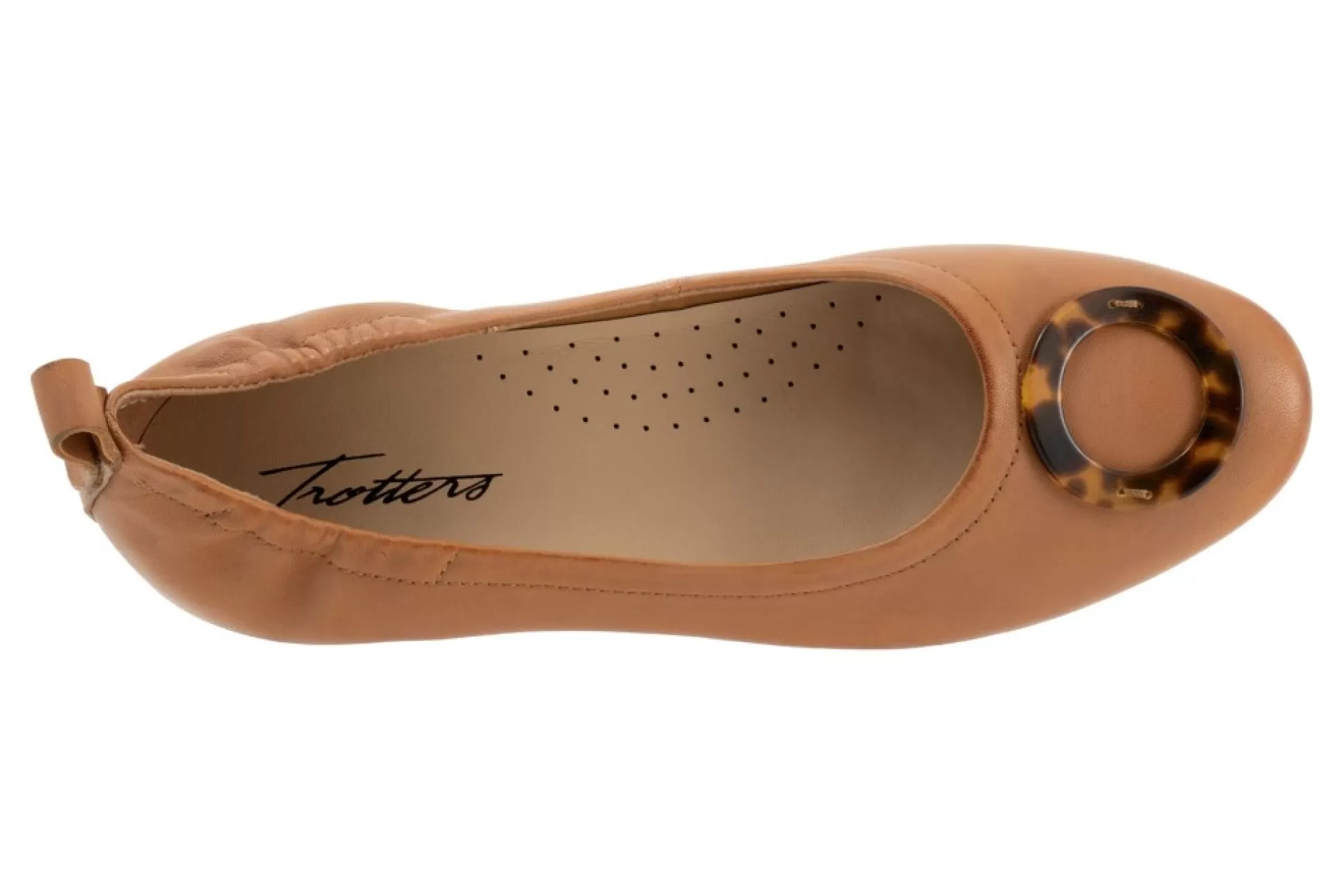 Women Trotters Dress Shoes< Gia Ornament - Footsmart