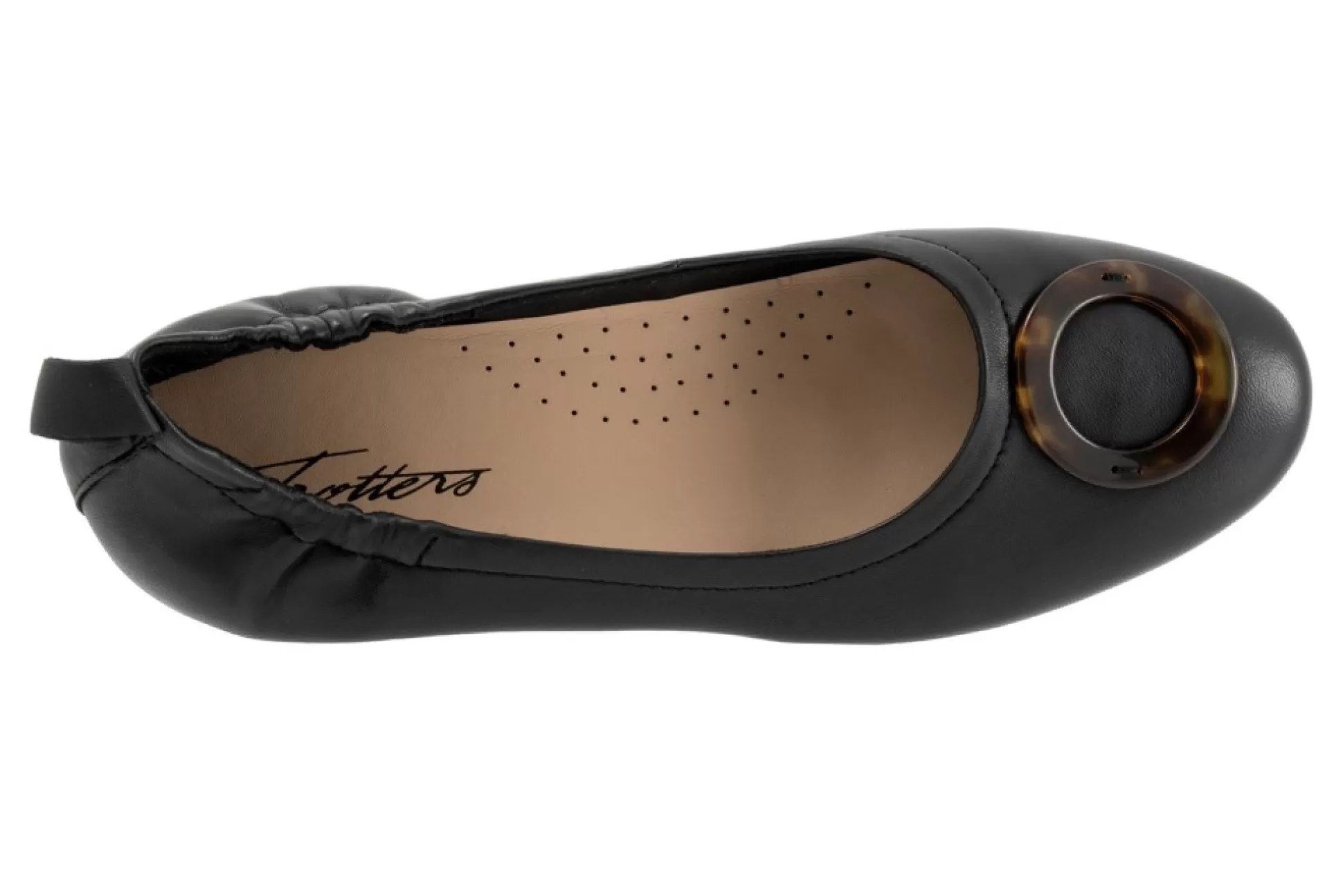 Women Trotters Dress Shoes< Gia Ornament - Footsmart