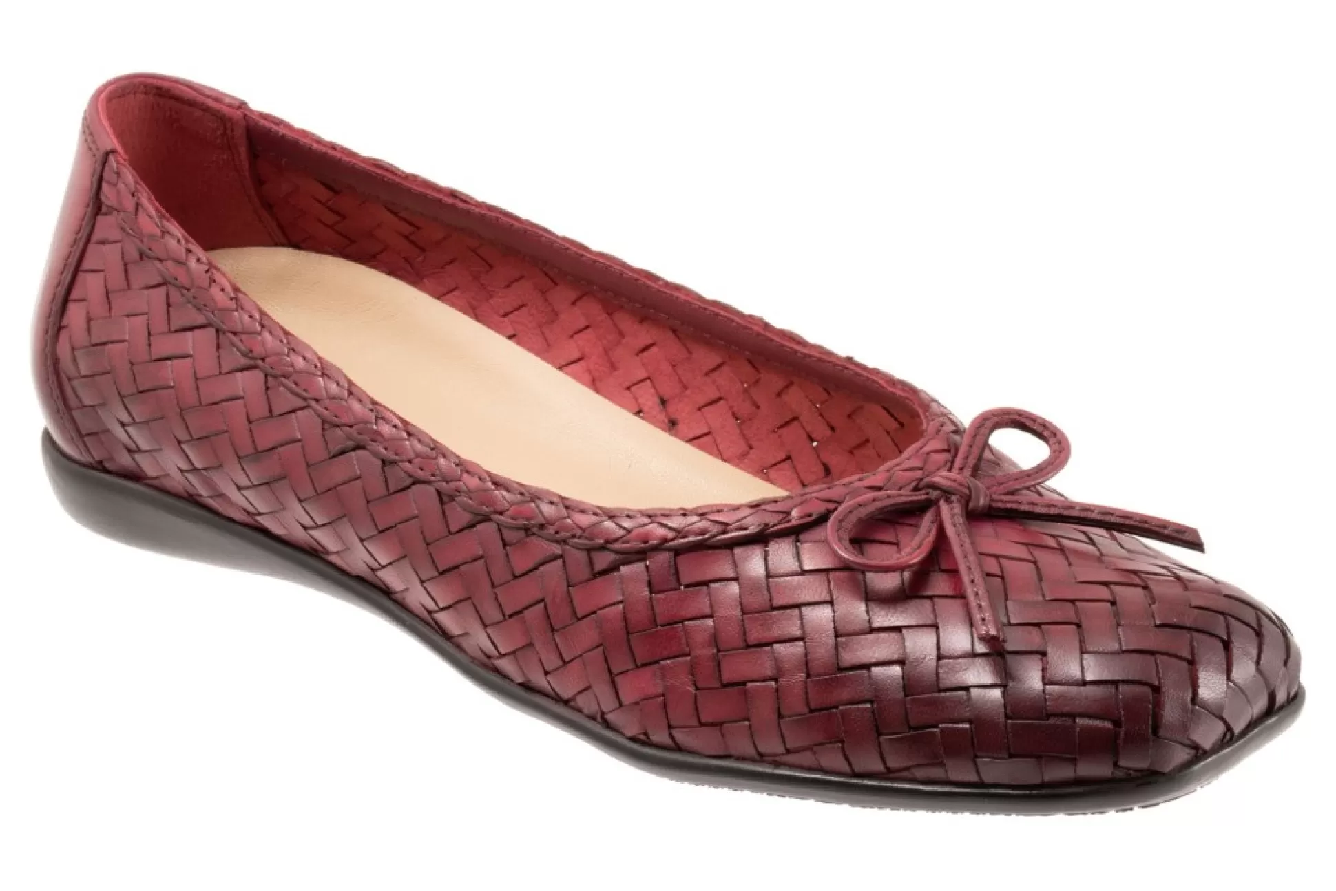 Women Trotters Dress Shoes< Gillian - Footsmart
