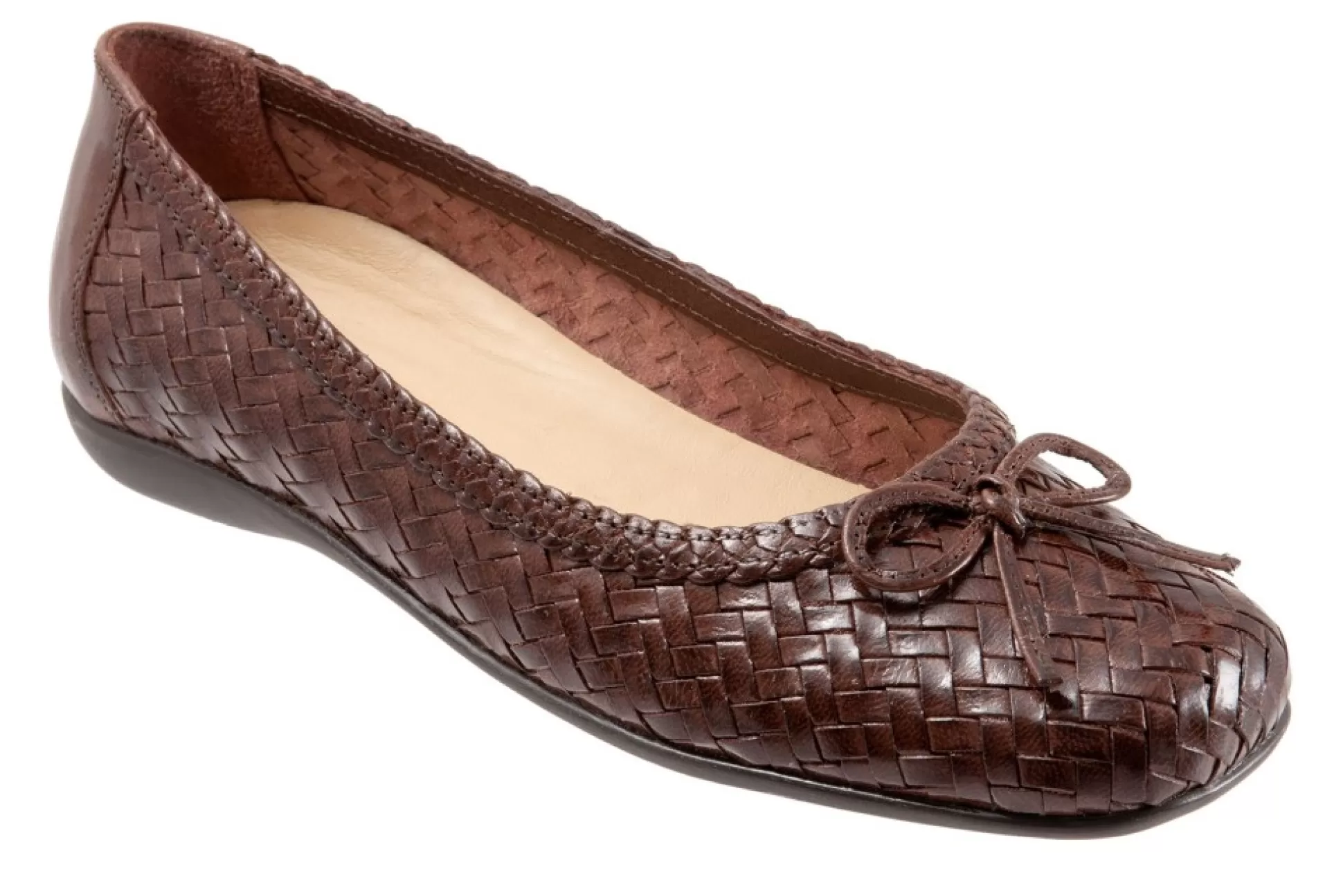 Women Trotters Dress Shoes< Gillian - Footsmart