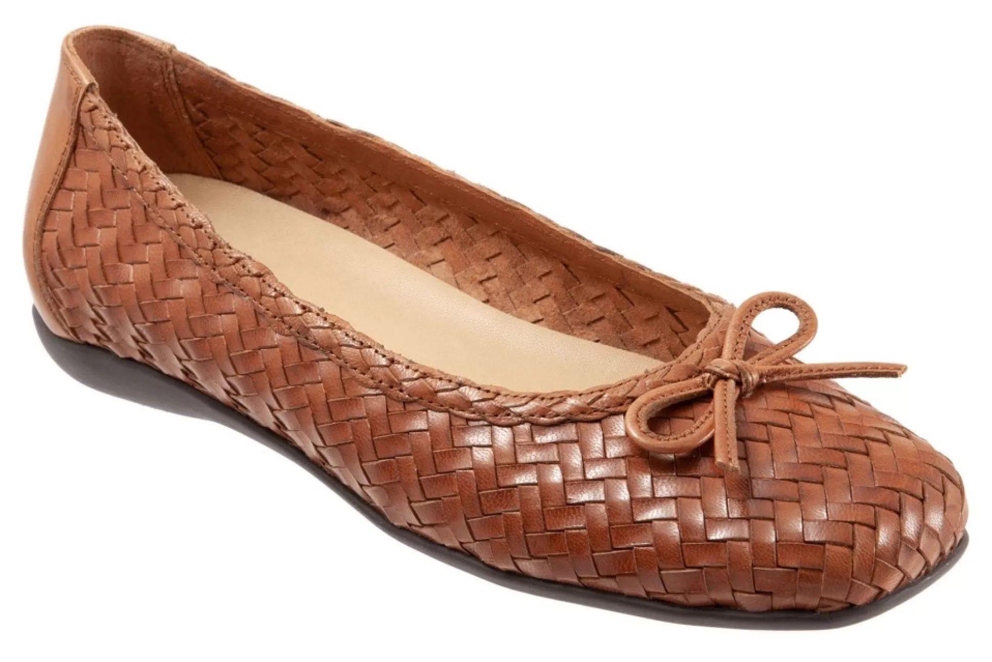 Women Trotters Dress Shoes< Gillian - Footsmart
