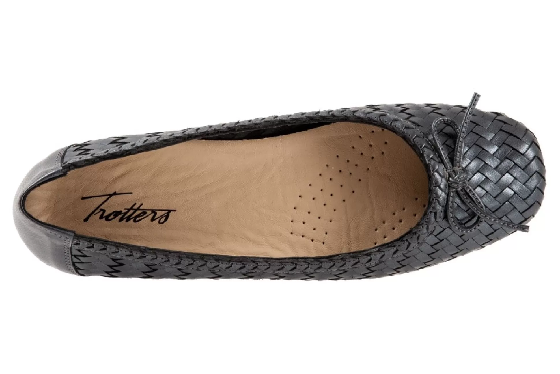 Women Trotters Dress Shoes< Gillian - Footsmart