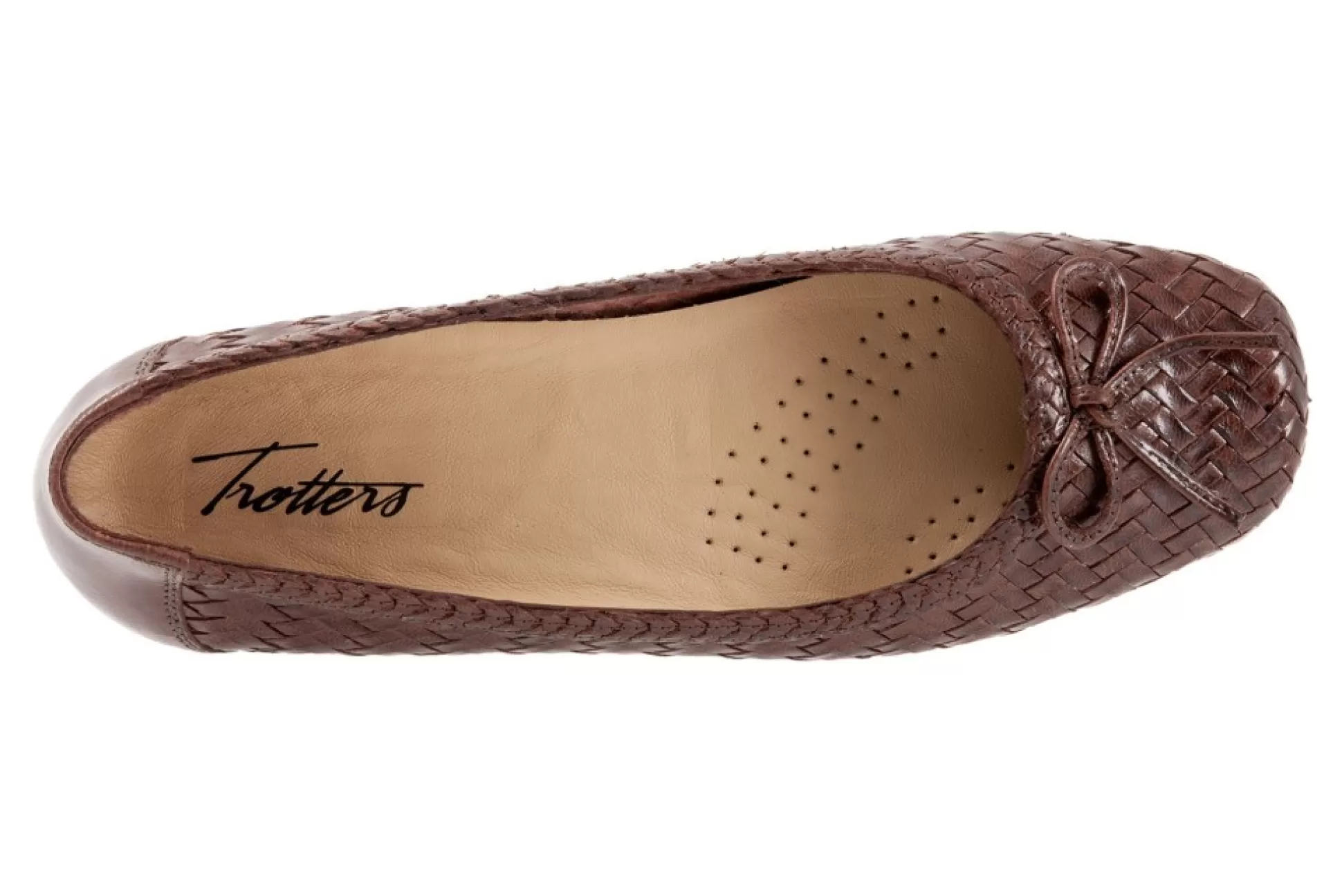 Women Trotters Dress Shoes< Gillian - Footsmart