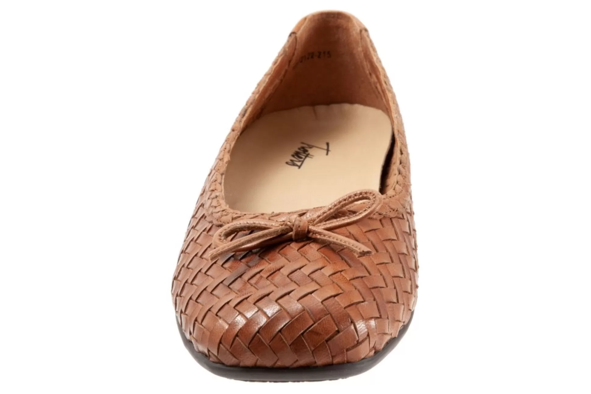 Women Trotters Dress Shoes< Gillian - Footsmart