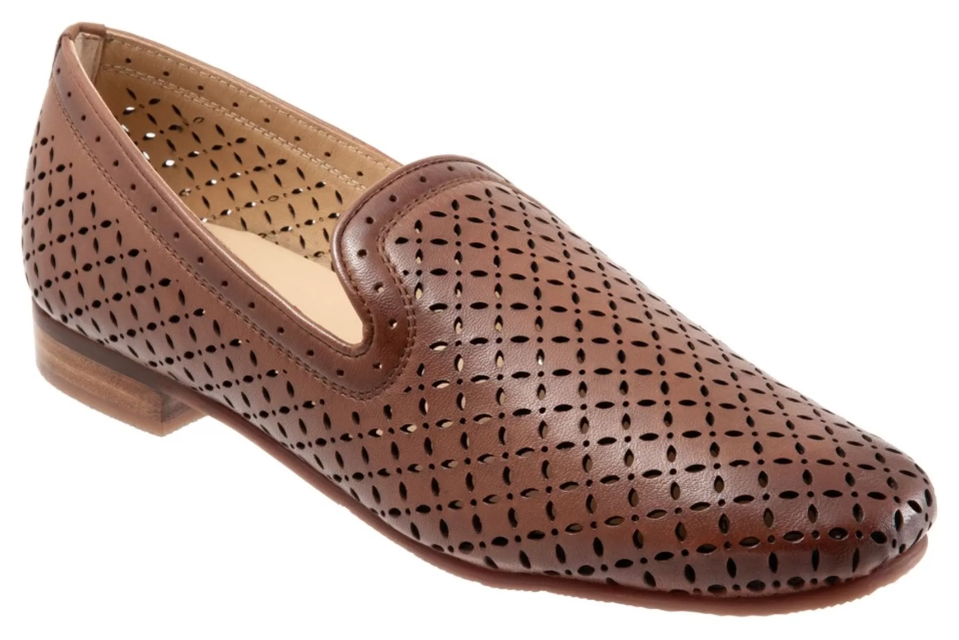 Women Trotters Dress Shoes< Ginger - Footsmart