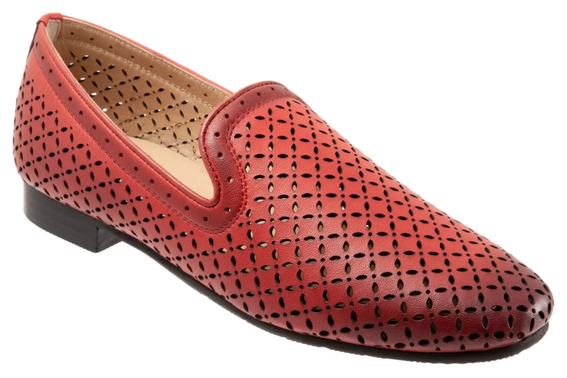 Women Trotters Dress Shoes< Ginger - Footsmart