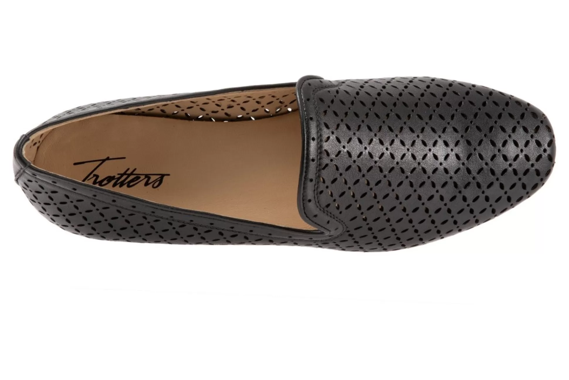Women Trotters Dress Shoes< Ginger - Footsmart